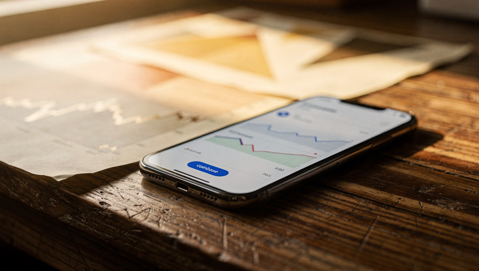 Coinbase sube tras lanzar IPOs para inversores minoristas