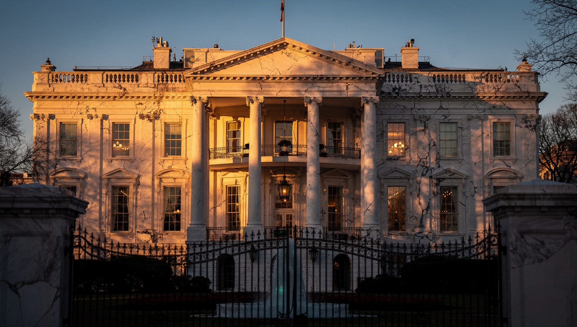 La Casa Blanca activa el plan B cripto tras hundirse el CLARITY Act