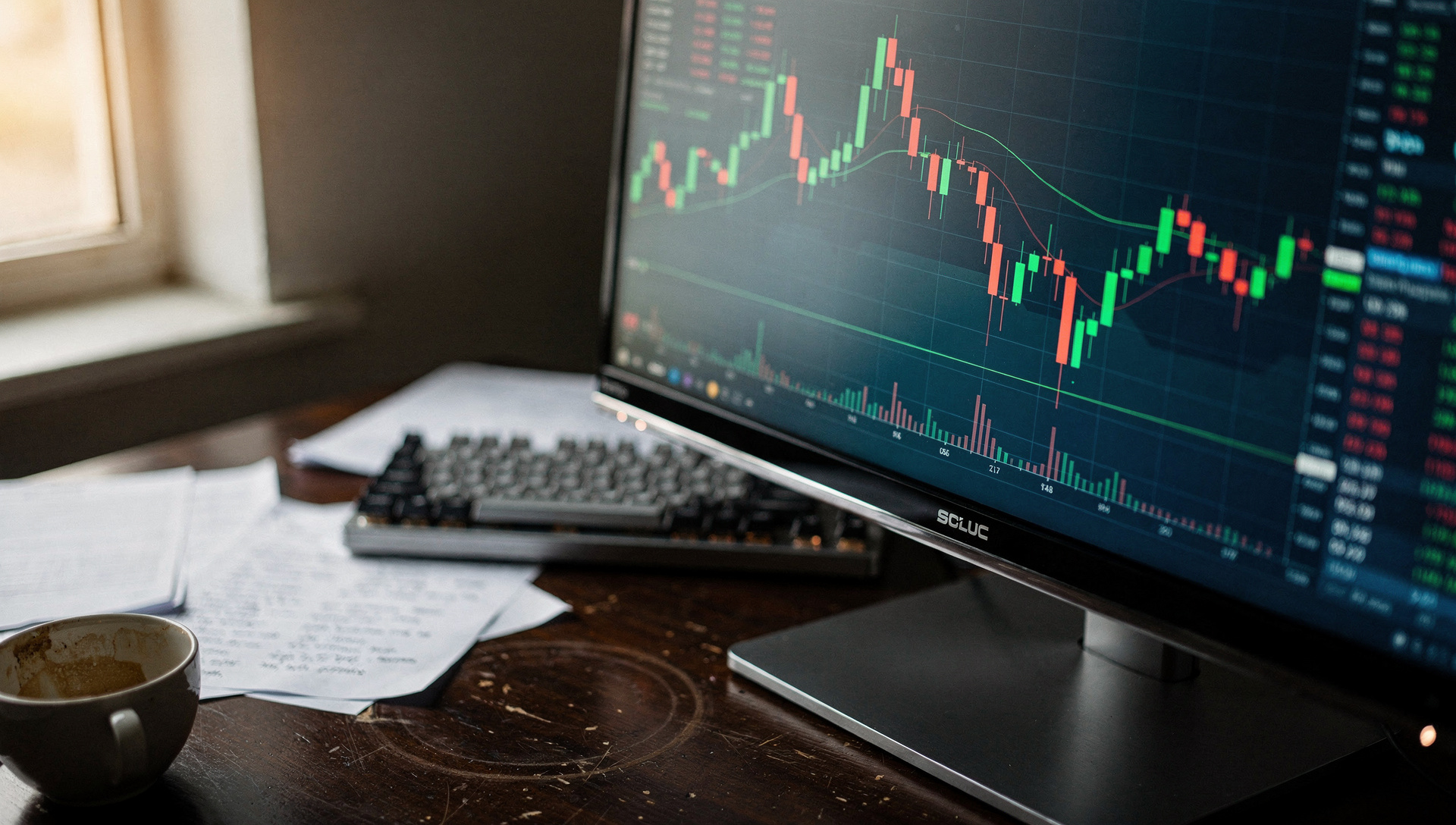 Bitcoin: los futuros suben a $61.550M y ocultan fragilidad