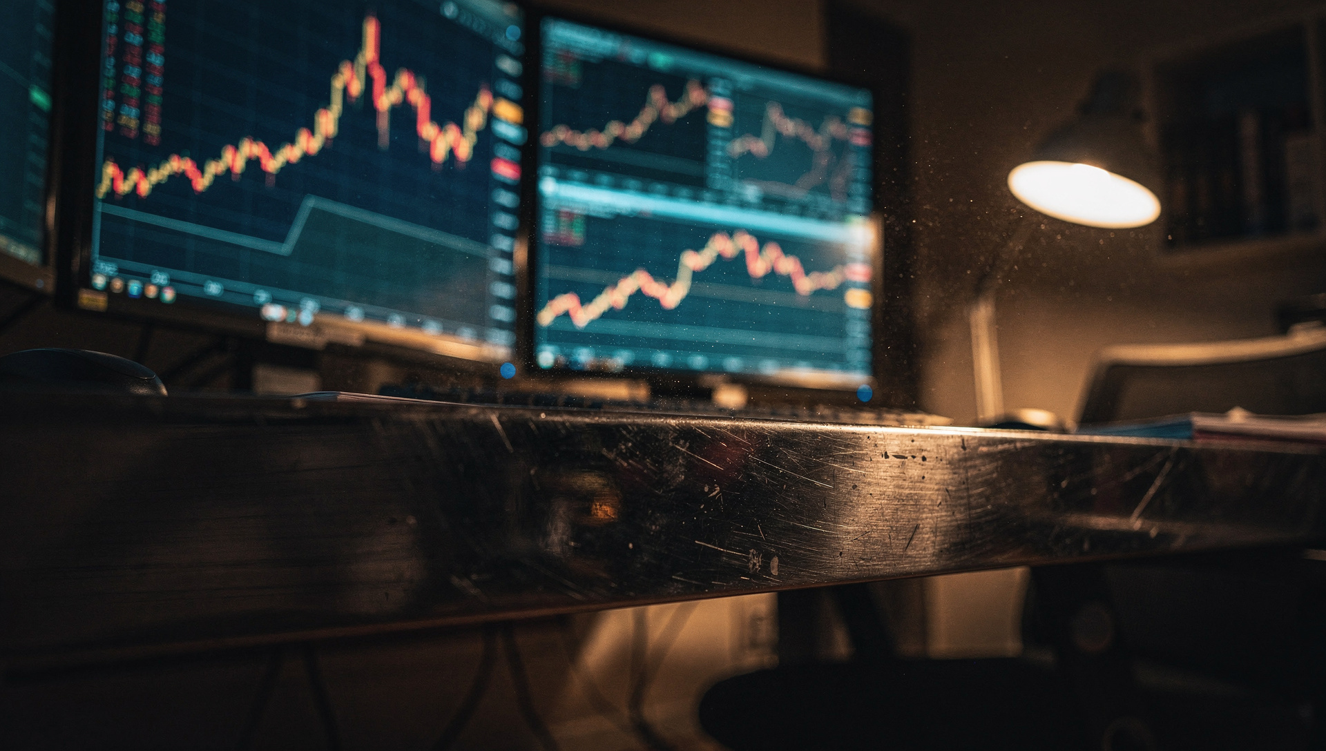 Le admite leverage imprevista detrás del crash STRC
