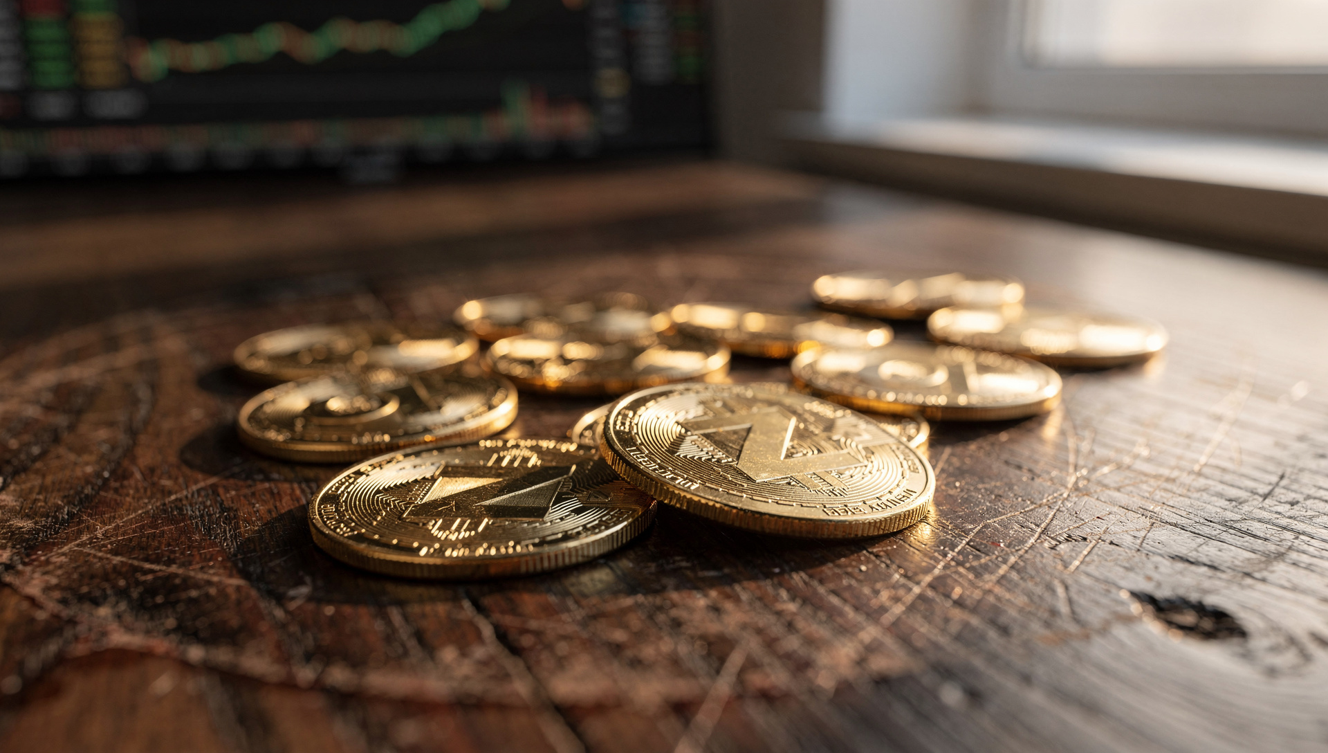 Los ETFs cripto crecen pero Zcash vence a Bitcoin con 164% en un mes