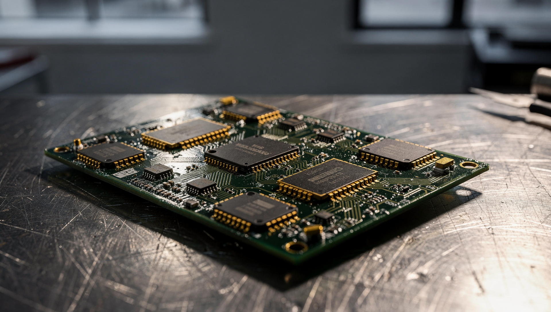 Microchip cierra la compra de Hailo sin revelar el precio