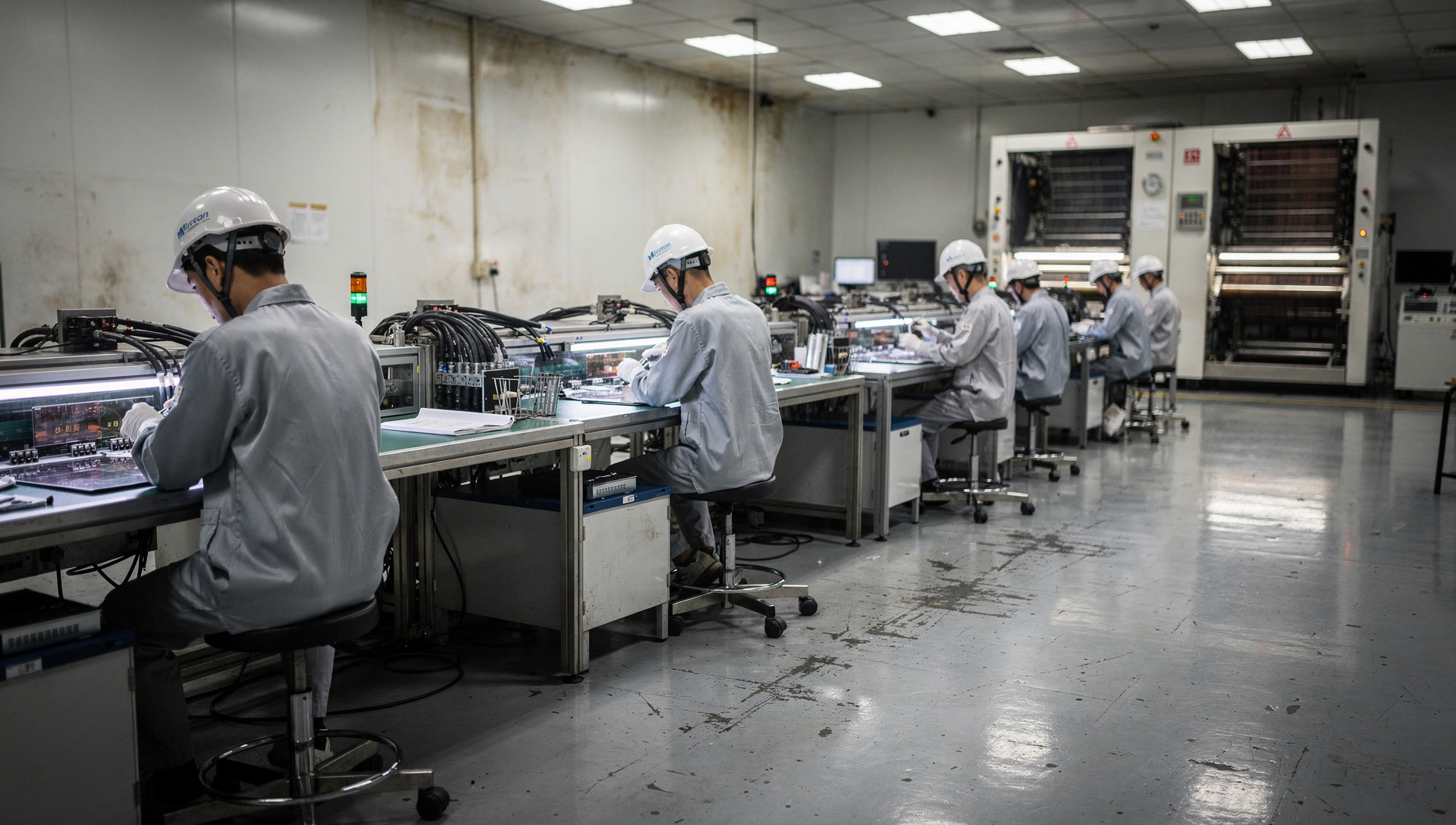Micron sube 5% tras anuncio de votación de huelga: el riesgo que ignora