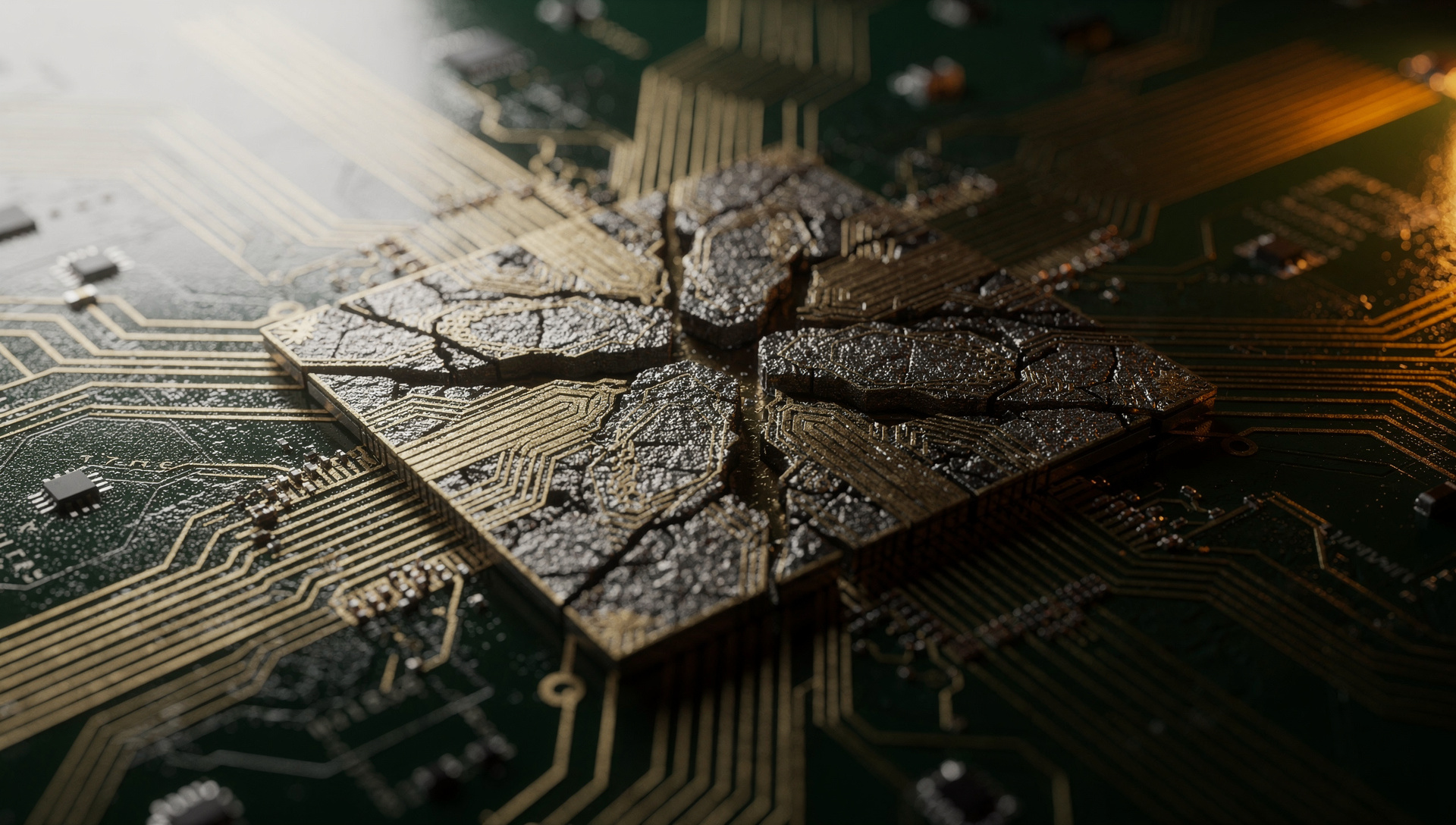 Cero recompras en Broadcom de mayo a agosto mientras IA sube a 56%