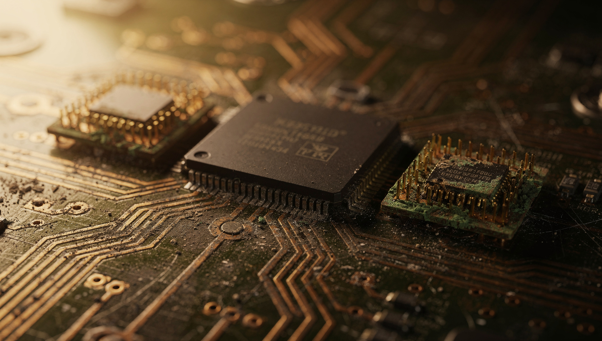 Delos Data recauda $100M para atacar el monopolio de red de Nvidia