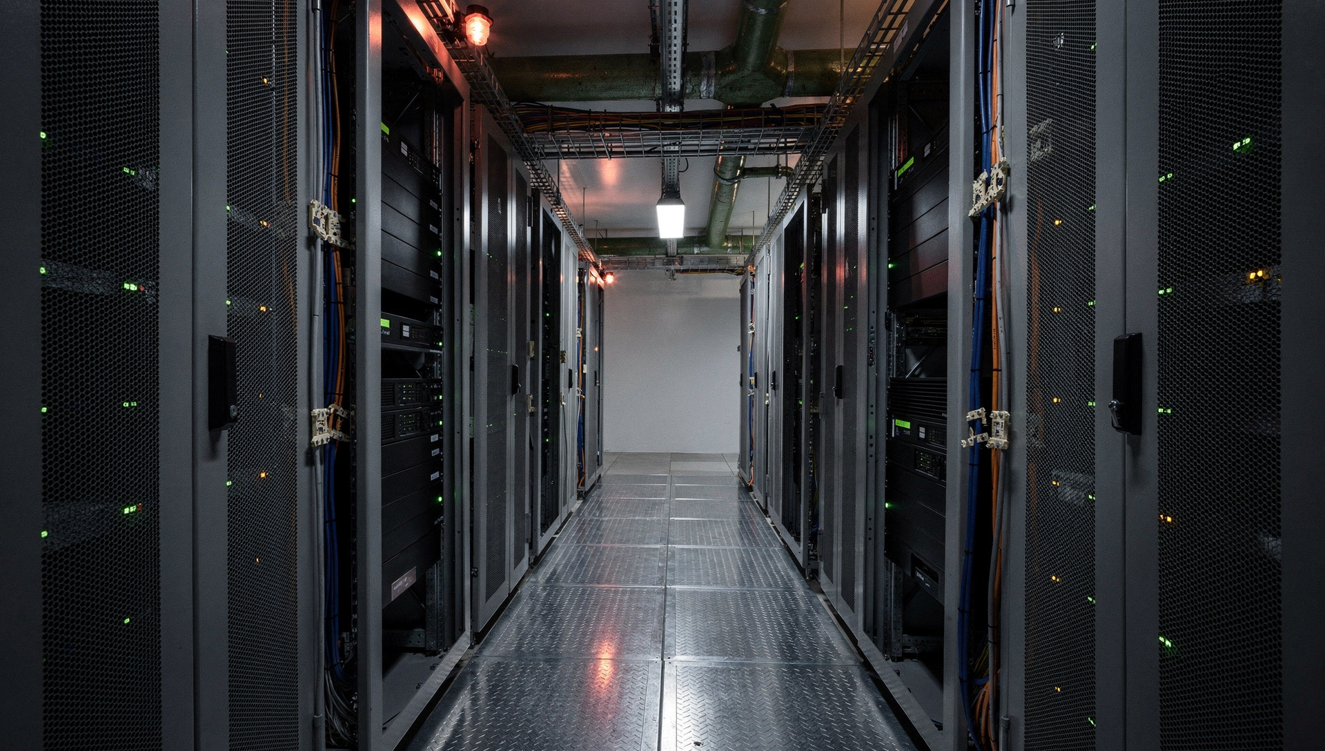 Delos Data recauda $100M para atacar el monopolio de red de Nvidia
