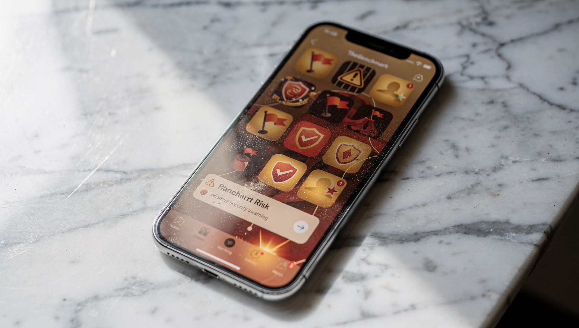 FomoPeek roba USDT en iOS mediante exploit de kernel oculto