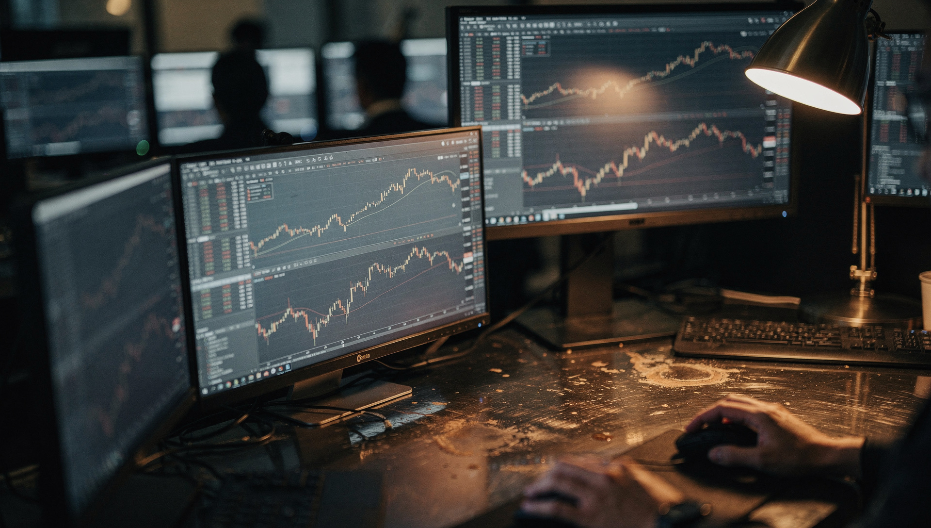 Wall Street financia $17.200 millones en tecnología china
