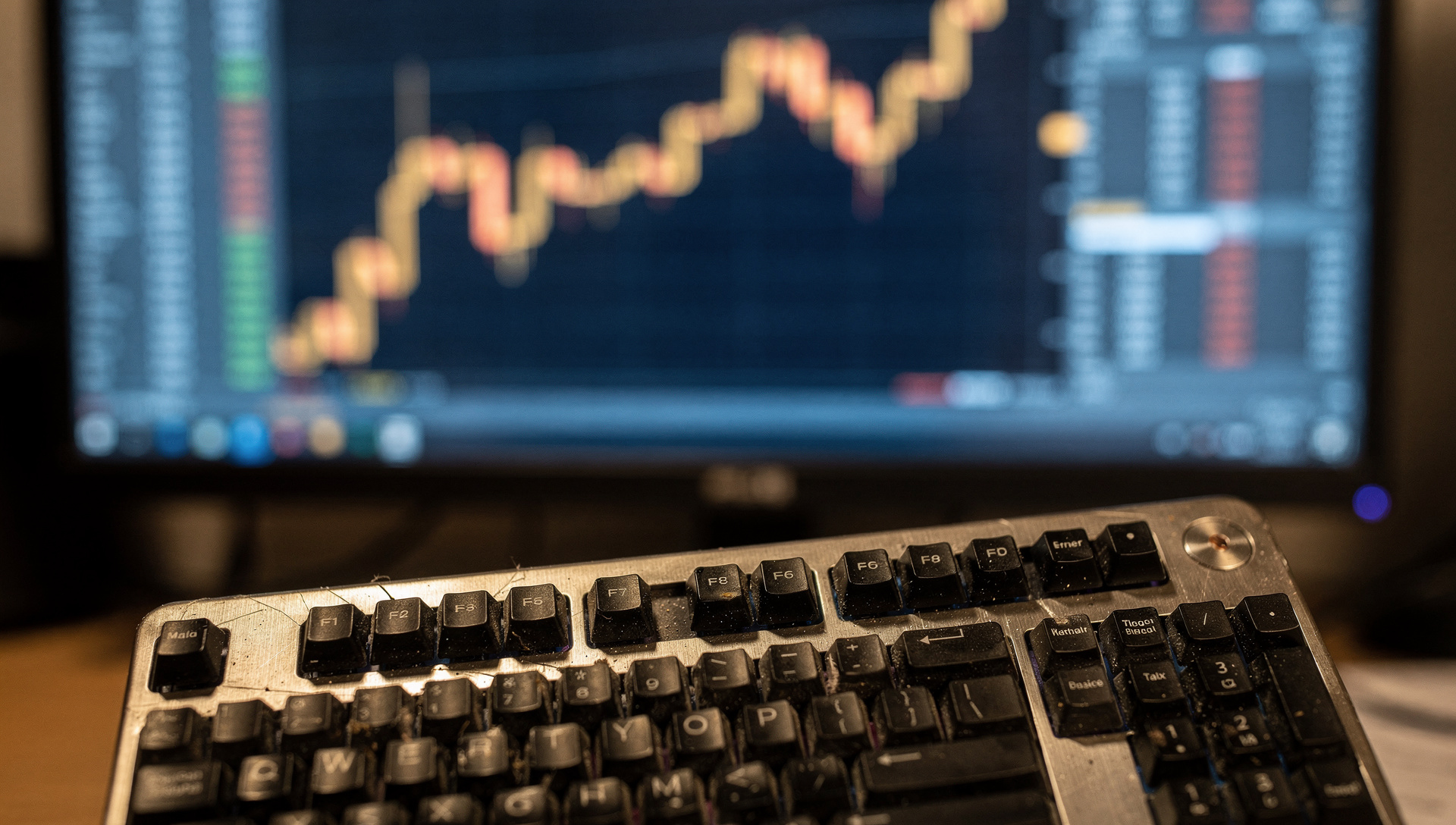 El cedear del S&P 500 replica las 500 empresas de Wall Street en pesos
