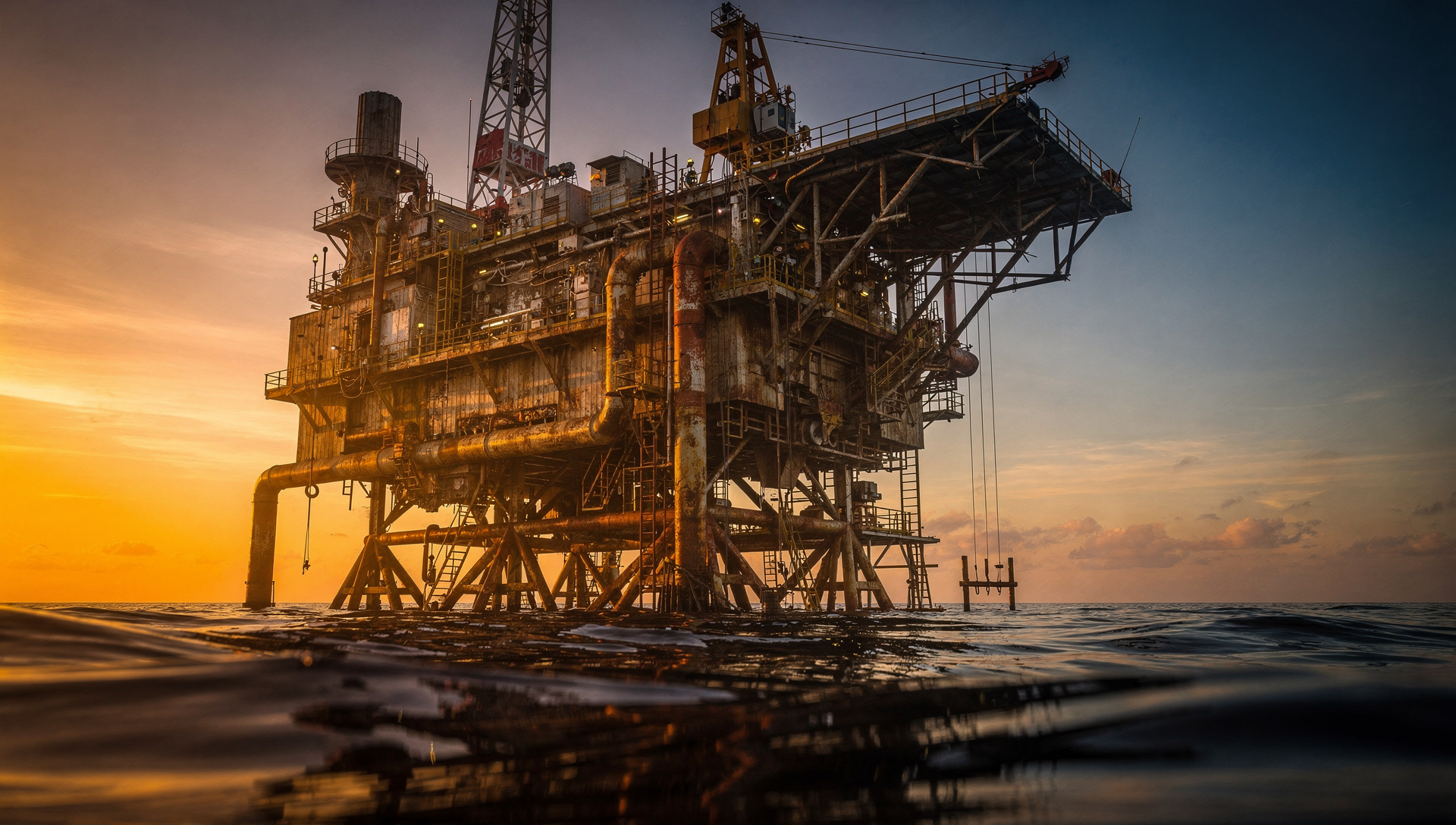ETF de petróleo para invertir en crudo sin comprar barriles