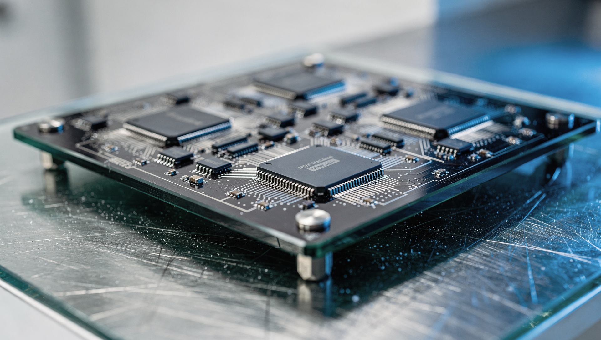 Altera presenta IPO de $2B+: Intel la compró por $16.7B en 2015