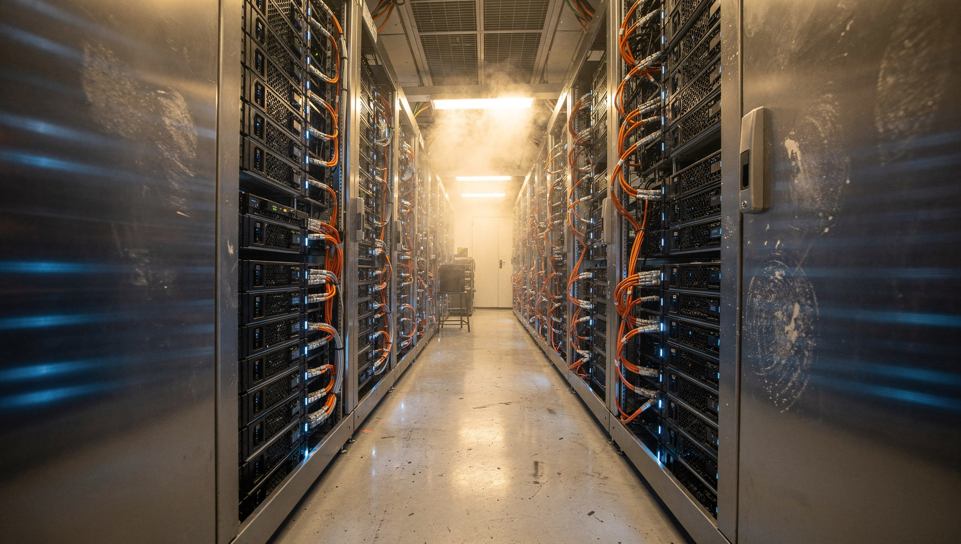 Apollo advierte que Big Tech agota su caja para IA en el tercer trimestre