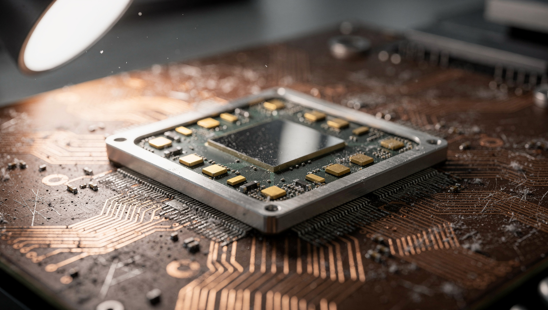 El FCF de Nvidia cae $27.200M entre trimestres