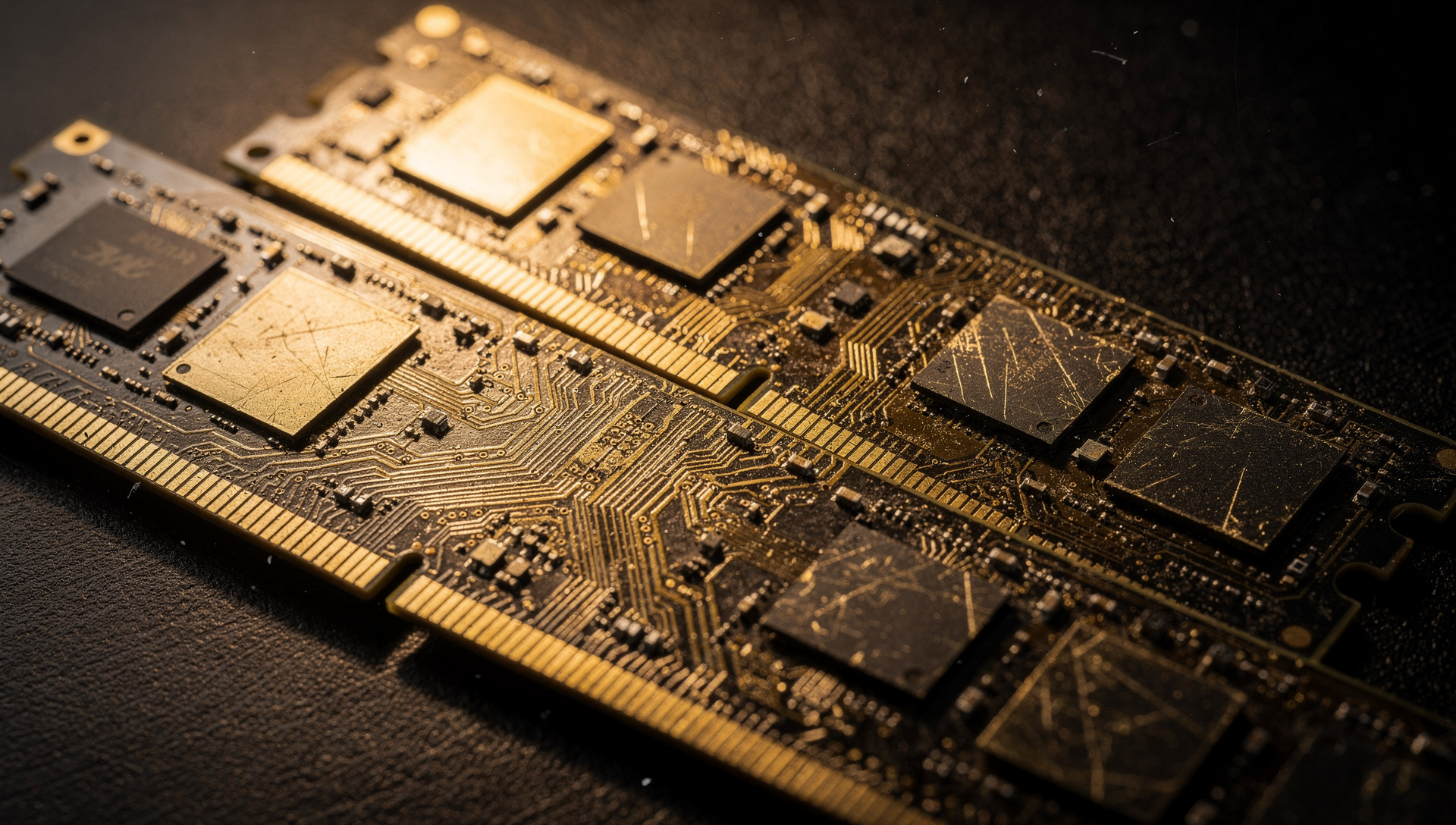 Memoria retrocede en premarket tras llevar al Nasdaq a máximos históricos