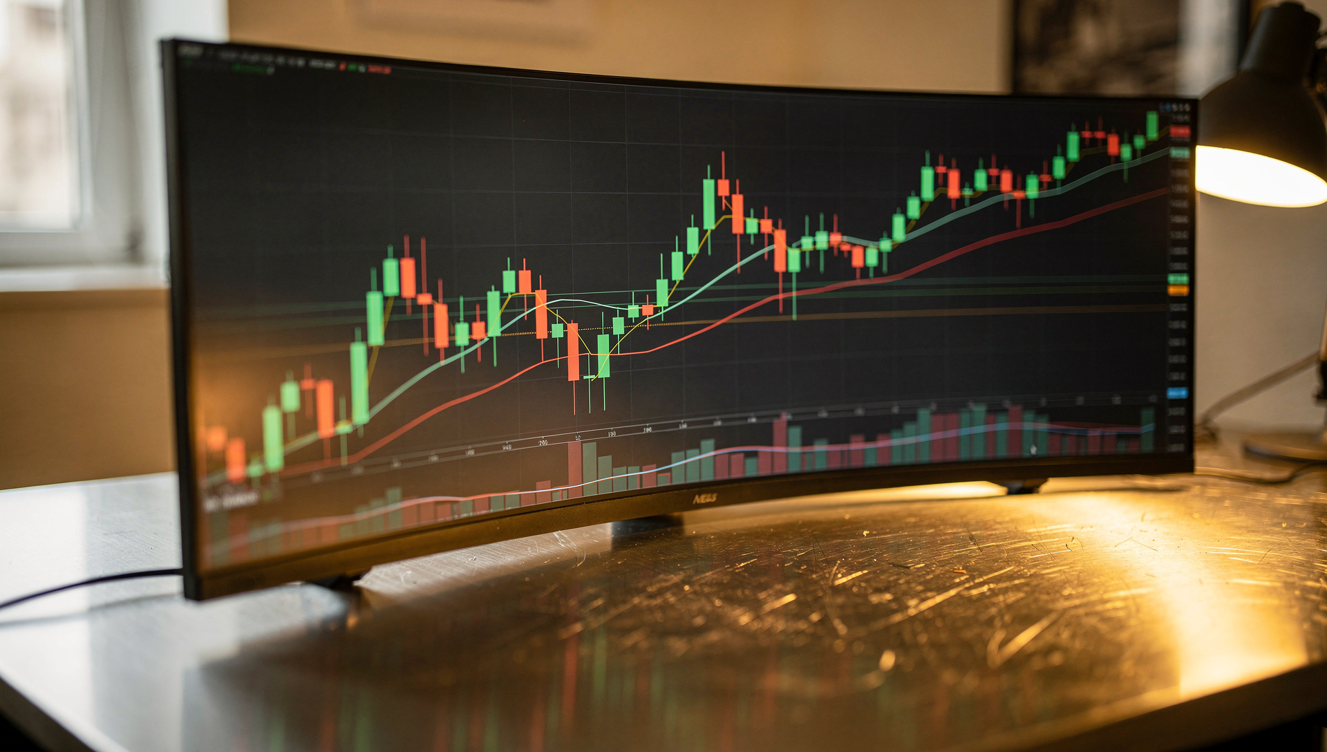 Memoria retrocede en premarket tras llevar al Nasdaq a máximos históricos