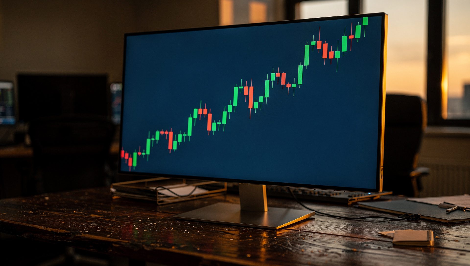 Los fondos que huyeron de Bitcoin antes de la Fed regresan con fuerza