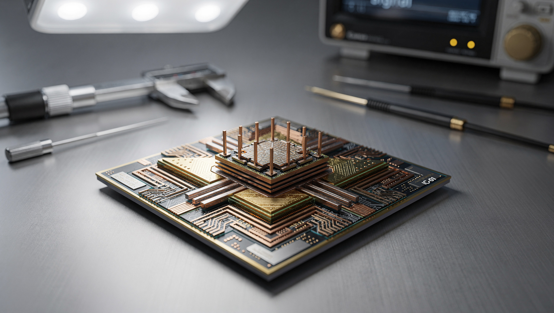 Cadence lanza agente de IA que reduce área de chips un 24%