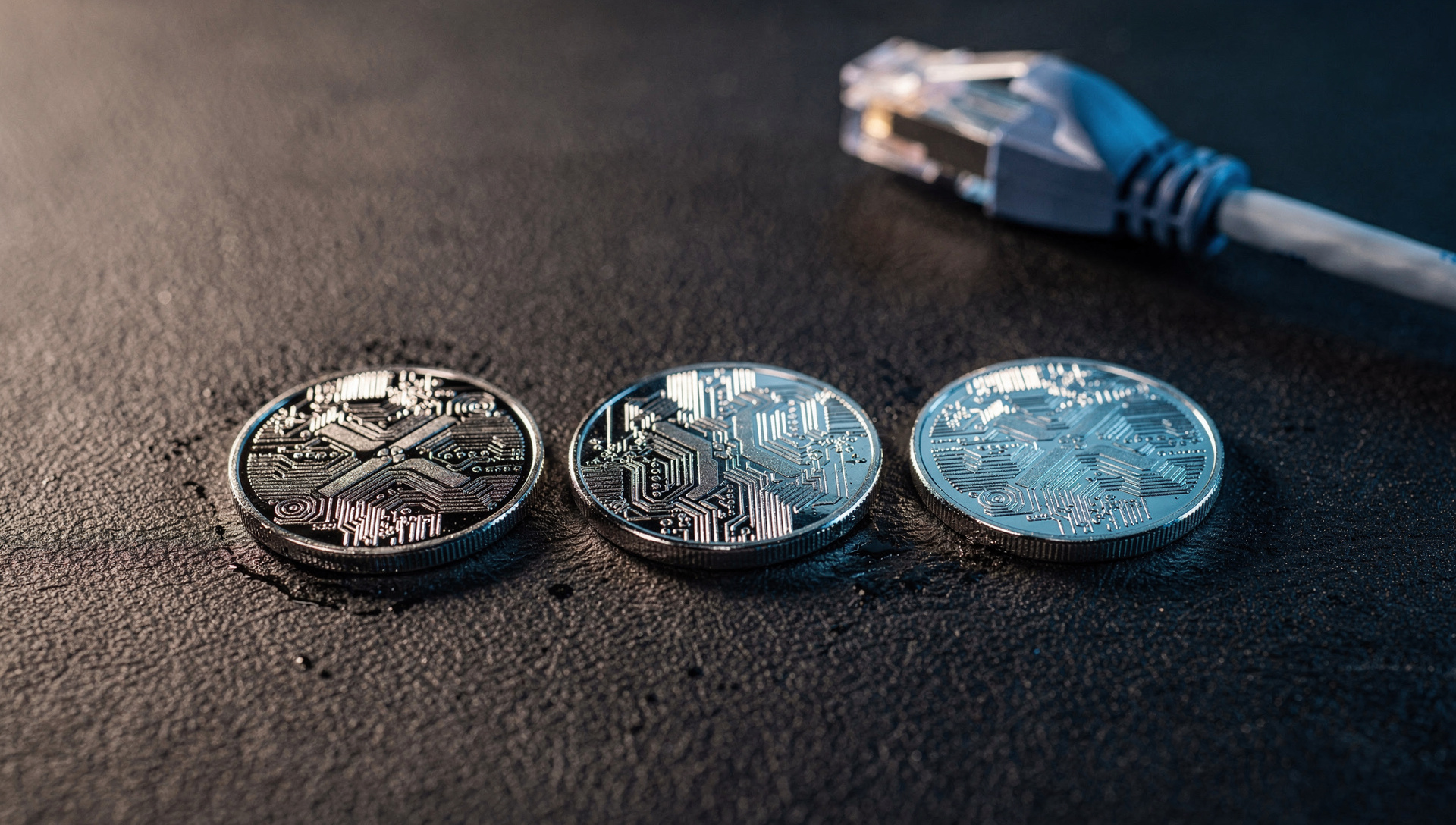 Moscú lanza futuros de XRP con margen del 43%