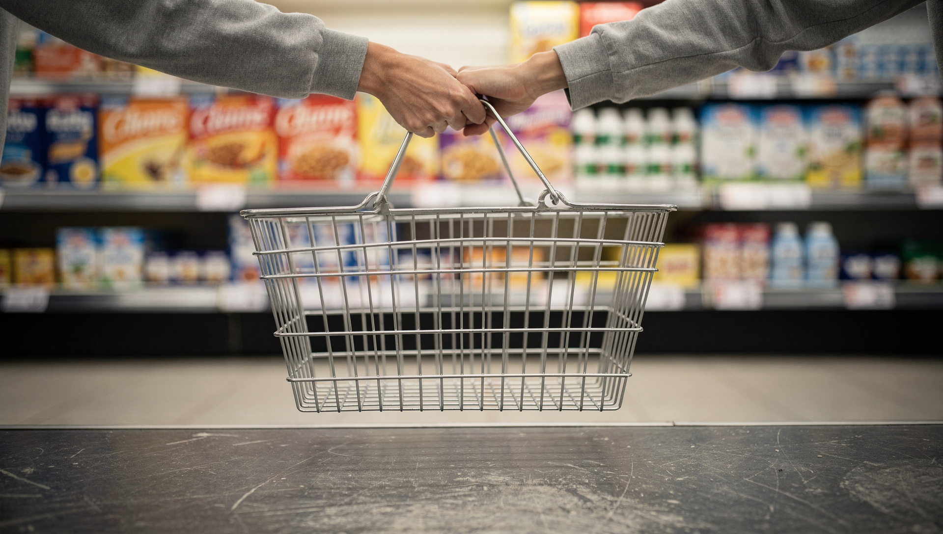 General Mills bate números pero el margen muestra el límite del pricing
