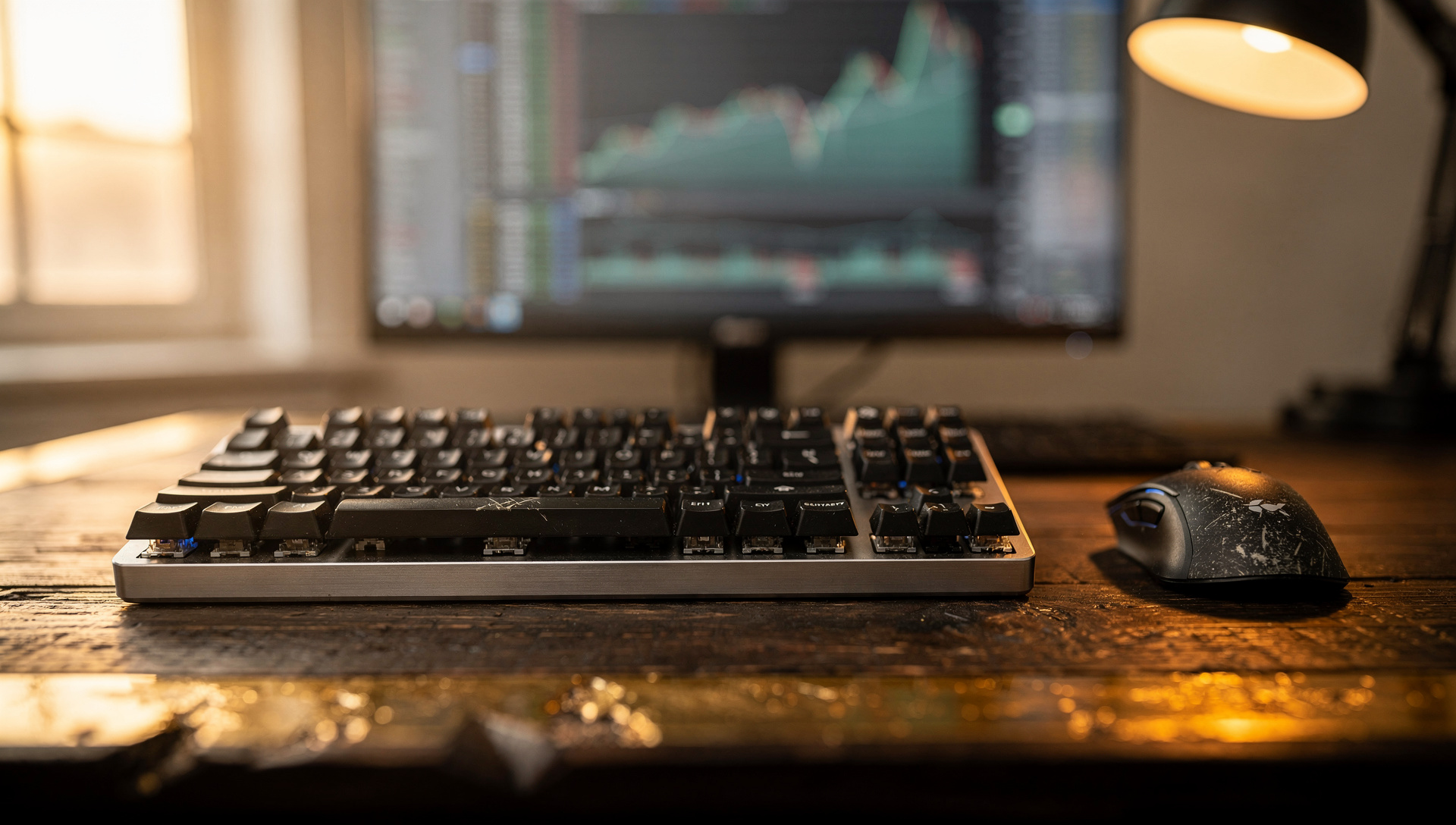 Bitwise lanza ETP de Lighter en Xetra a 0,85%