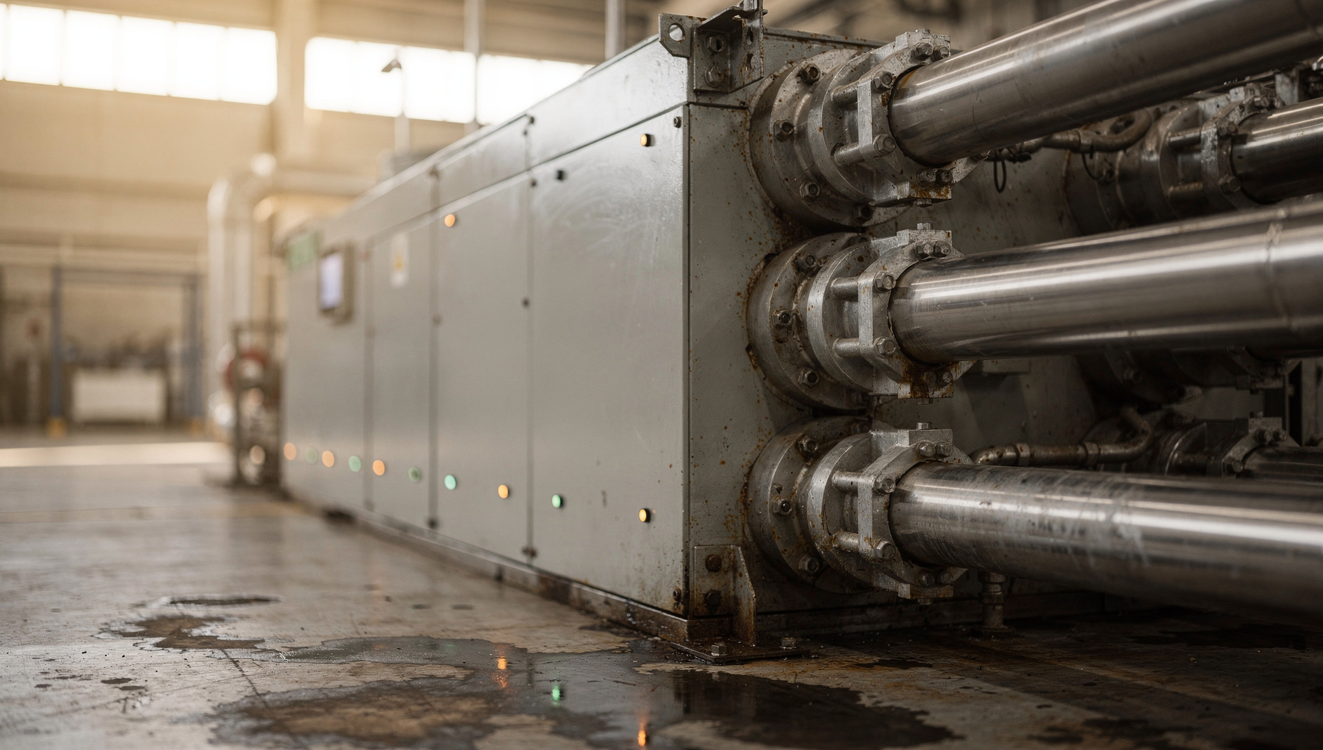Bloom Energy y GE Vernova, claves ante déficit de 33 GW en EE.UU.