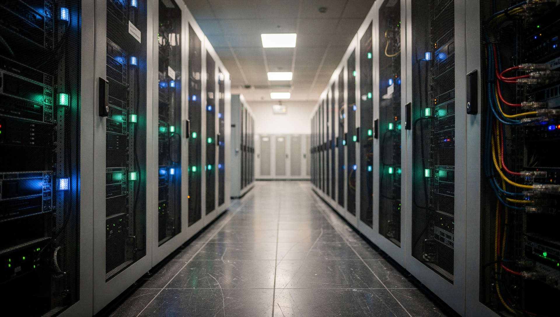 AMD toca el billón y Oracle empieza a validarlo con 50.000 GPUs