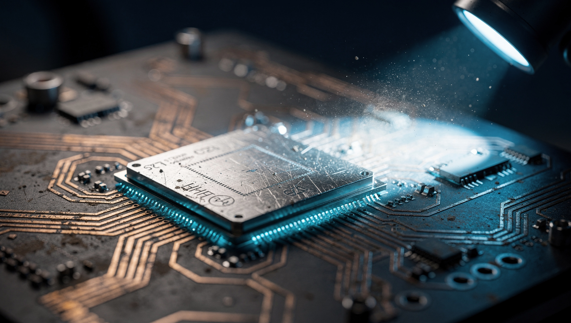 IonQ sube gracias a su decodificador cuántico y alianza con Nvidia