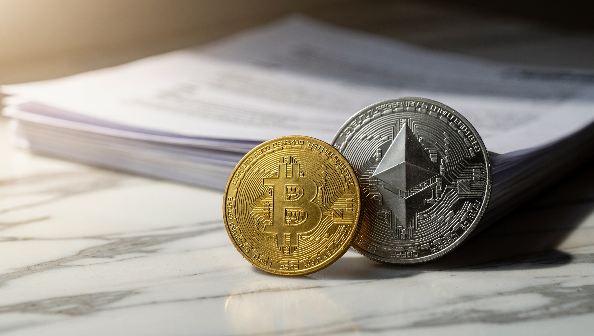 SEC afronta plazo de 45 días para opciones sobre ETFs cripto