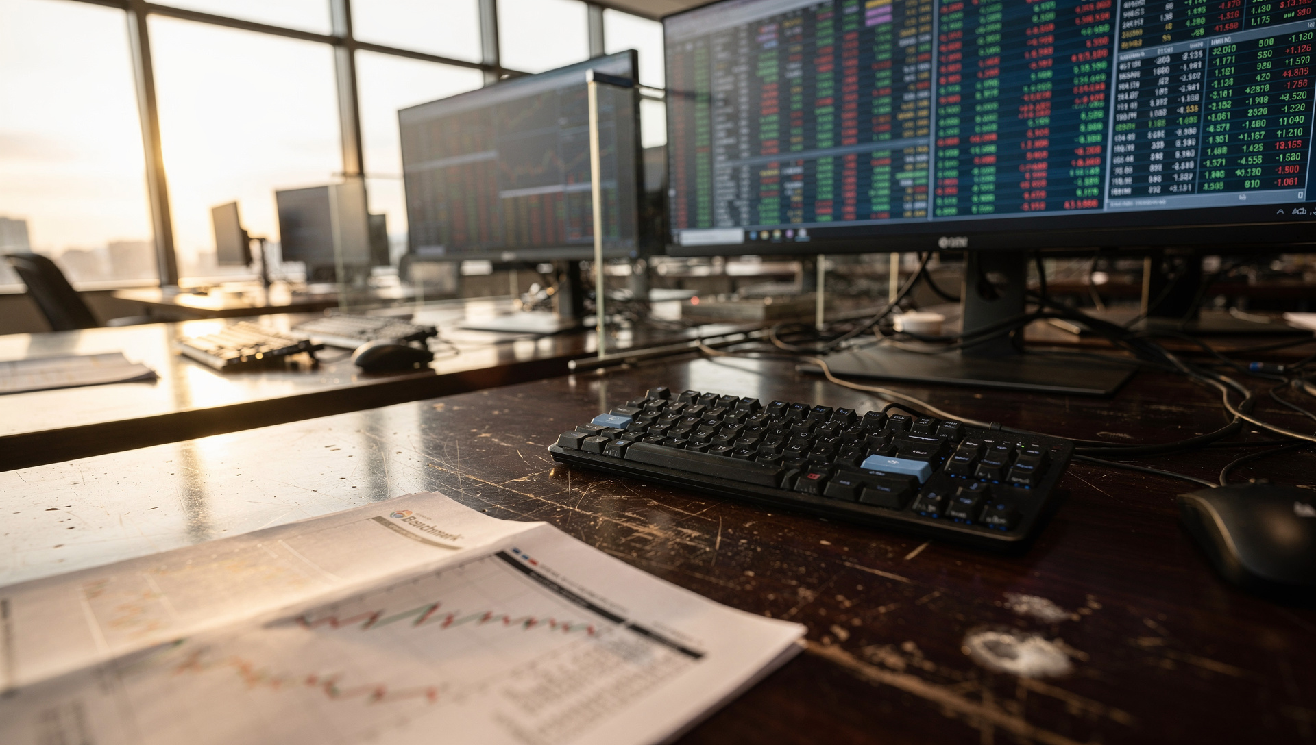 NSE decepciona en su debut tras demanda institucional récord