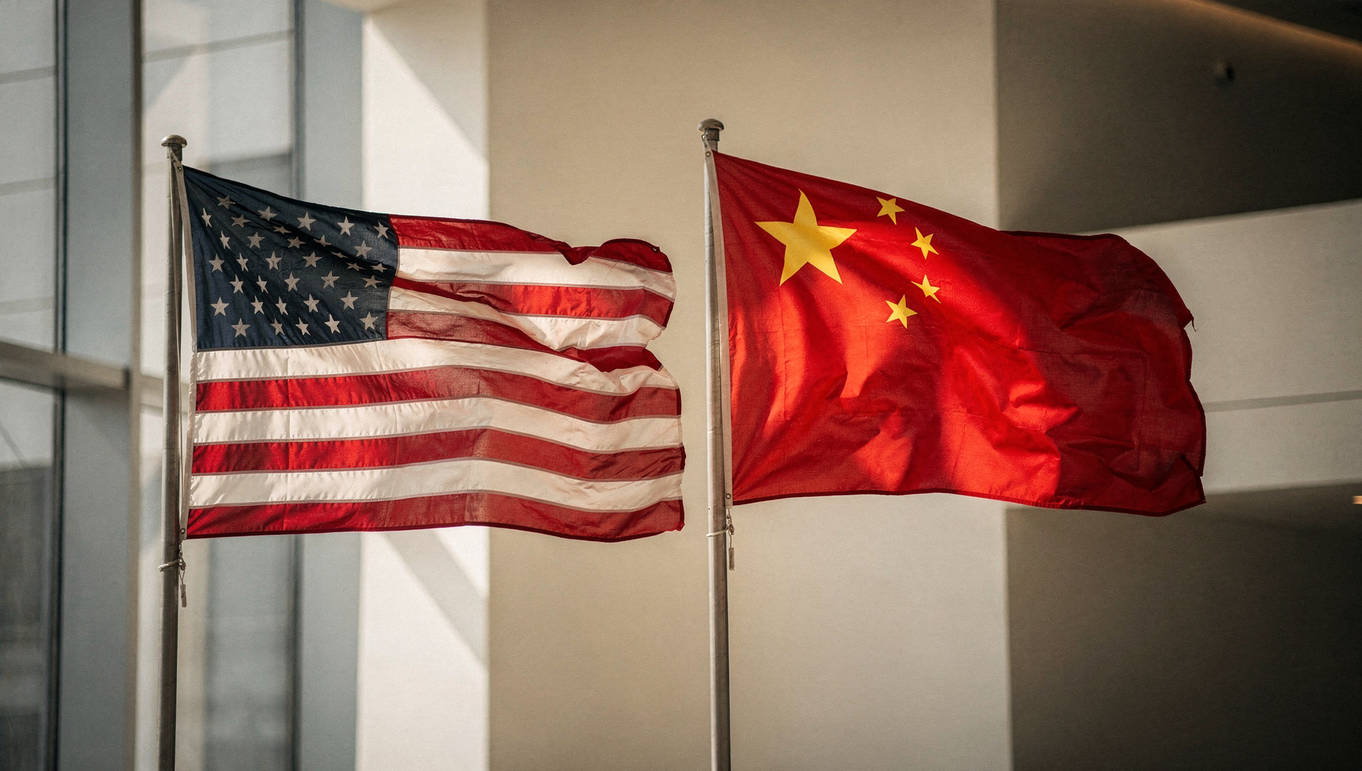 Dos meses más de tregua: EE.UU. y China la extienden hasta enero 10