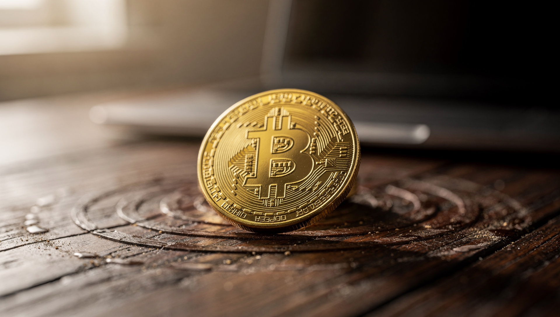 Bitcoin cae a $84.209 tras perder impulso del rally cripto