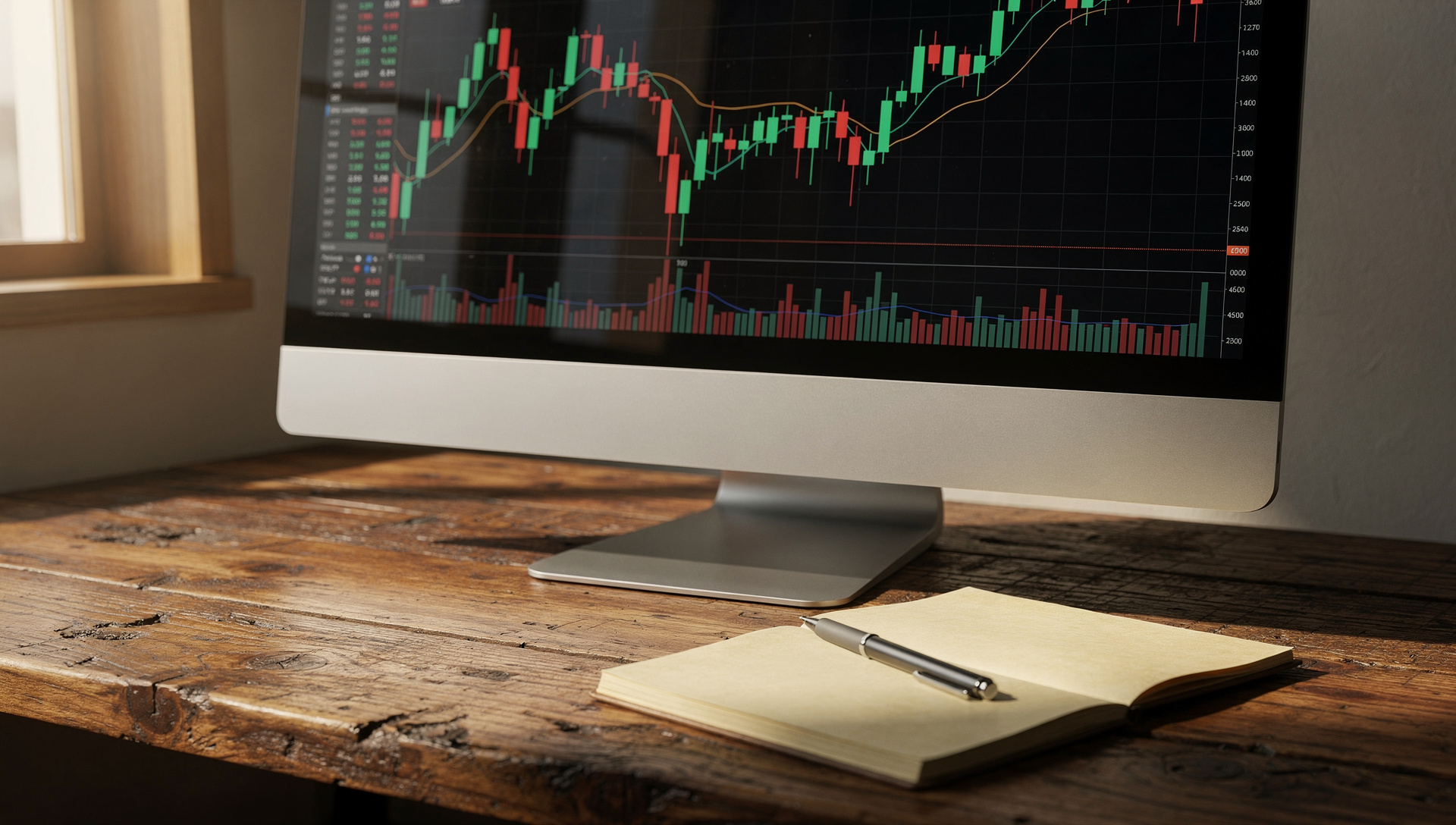 CEDEAR de Nvidia abre Wall Street sin cuenta en el exterior