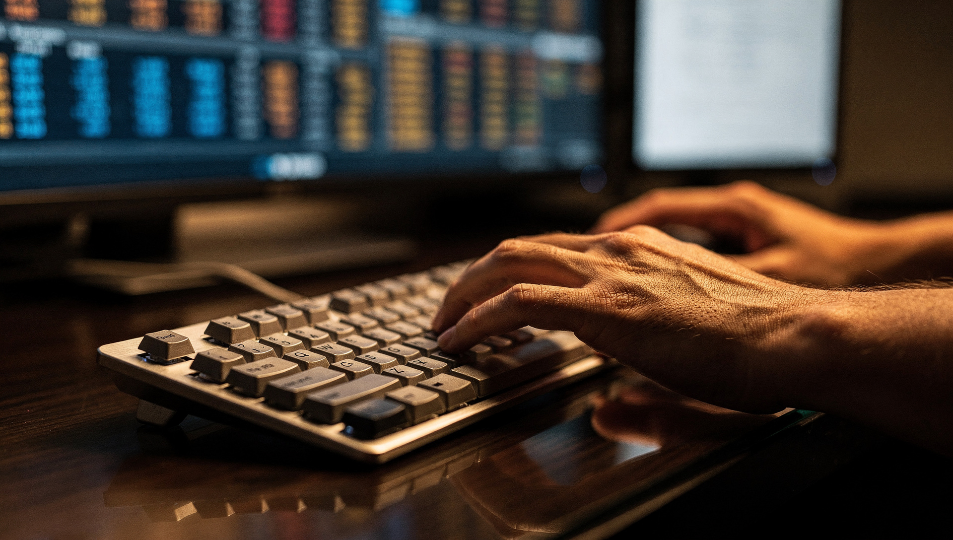 CEDEAR de Nvidia abre Wall Street sin cuenta en el exterior