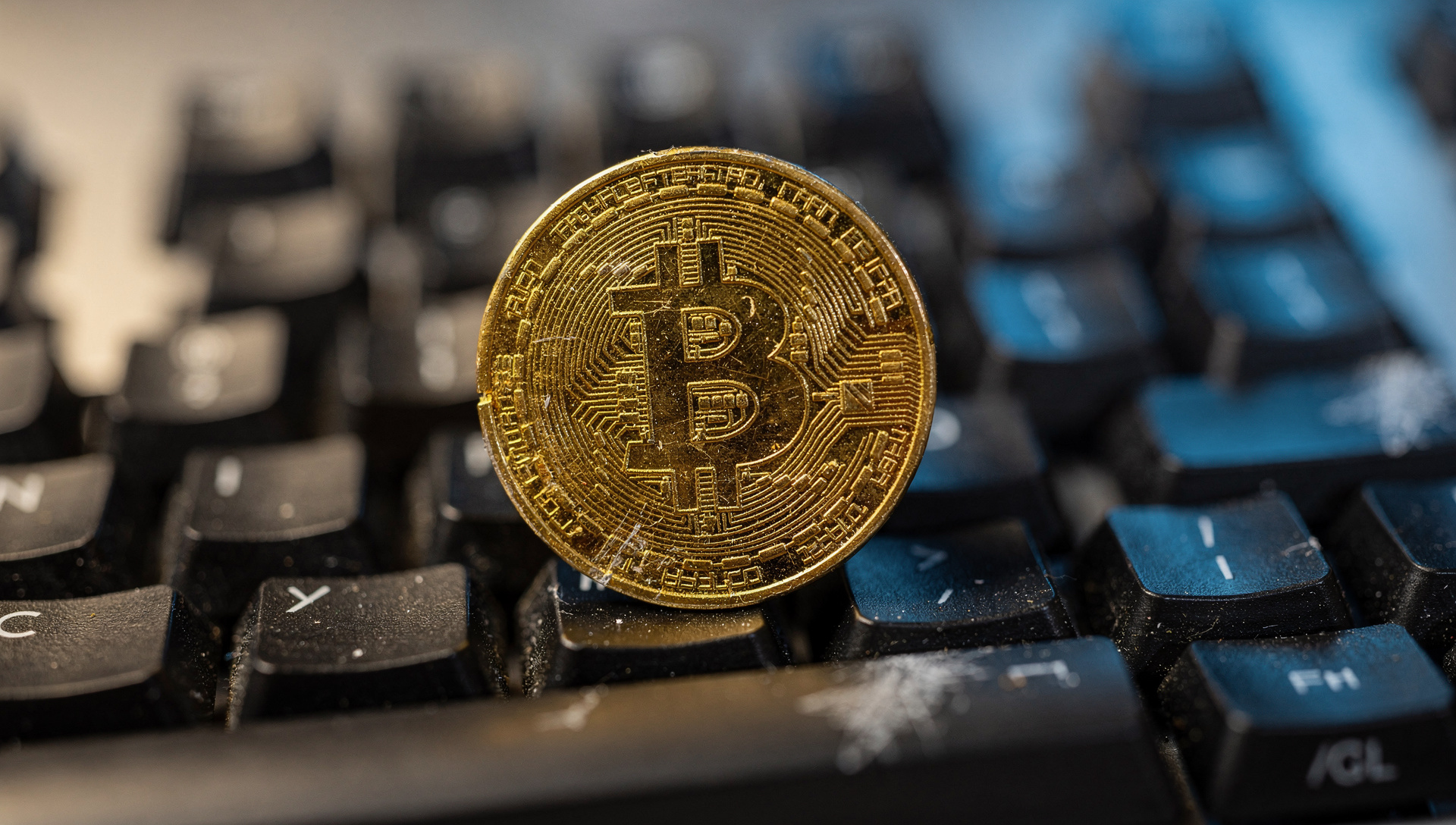 $586.000 millones en Bitcoin, expuestos a un riesgo cuántico que podría llegar antes de lo previsto