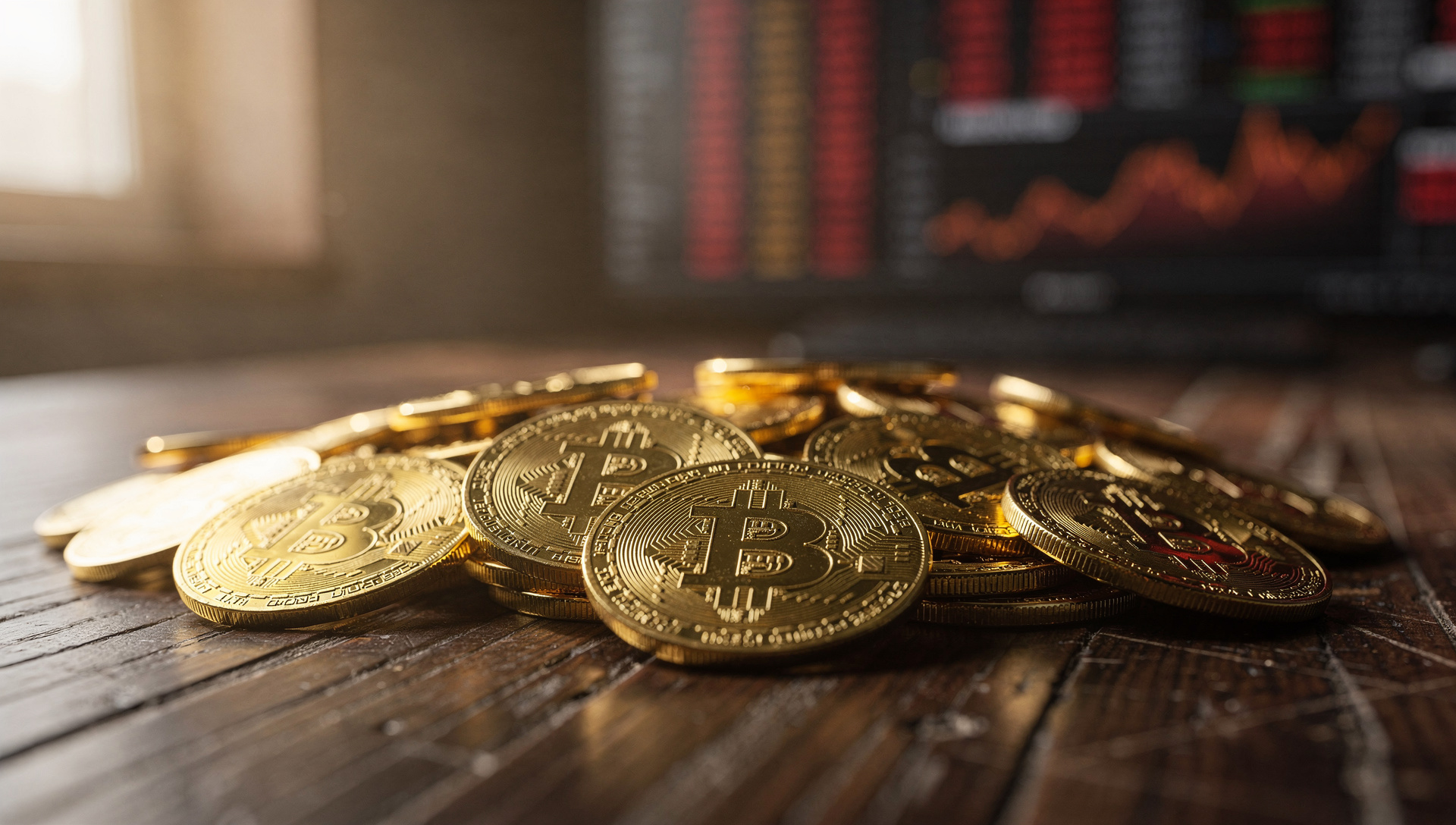MSBT de Morgan Stanley suma 20 días de compras y Bitcoin cae