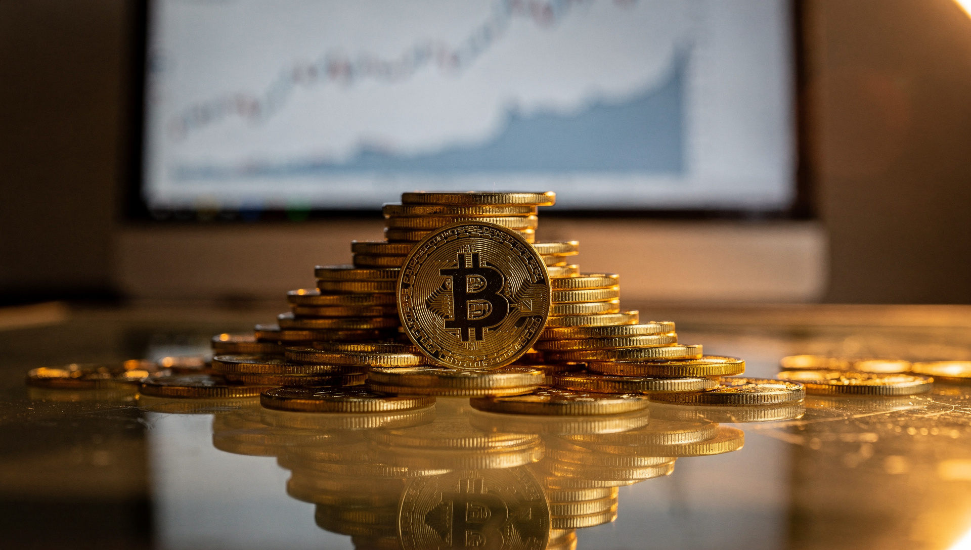 50-50 para Bitcoin en $100K antes de año según Kalshi
