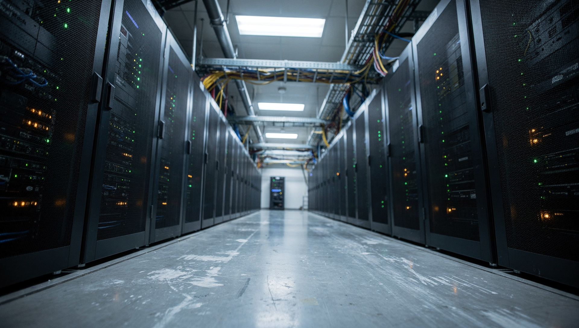 BlackRock negocia $25B en data centers de Asia pero Blue Owl quería $30B