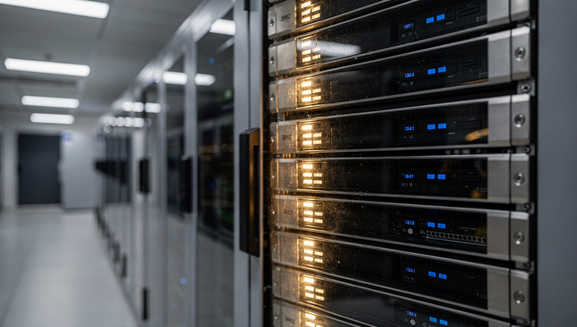 IBM conecta bancos al ledger de SWIFT sin tocar su infraestructura