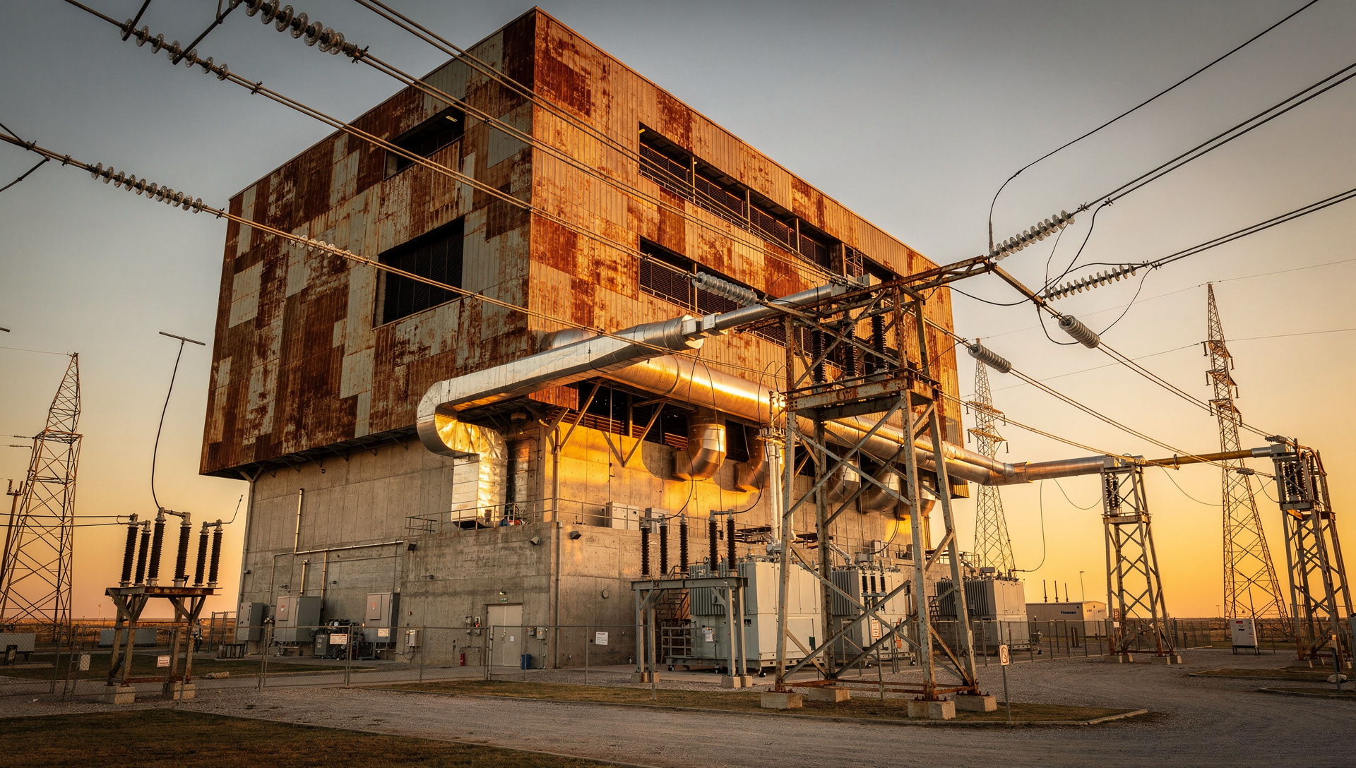 Hut 8 arrasa en la subasta y se queda con los data centers de Poolin