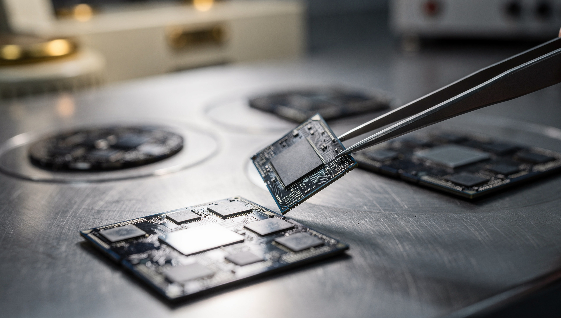Nvidia compromete $279.000M en memoria para Vera Rubin