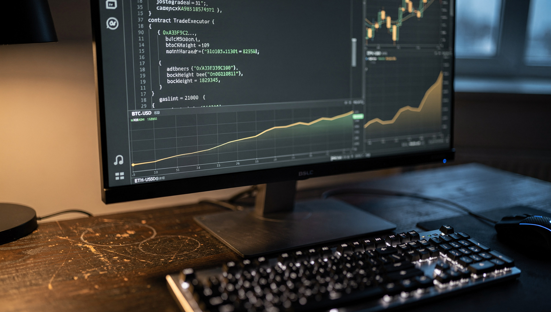 Ondo lanza portfolios tokenizados con estrategias de BlackRock