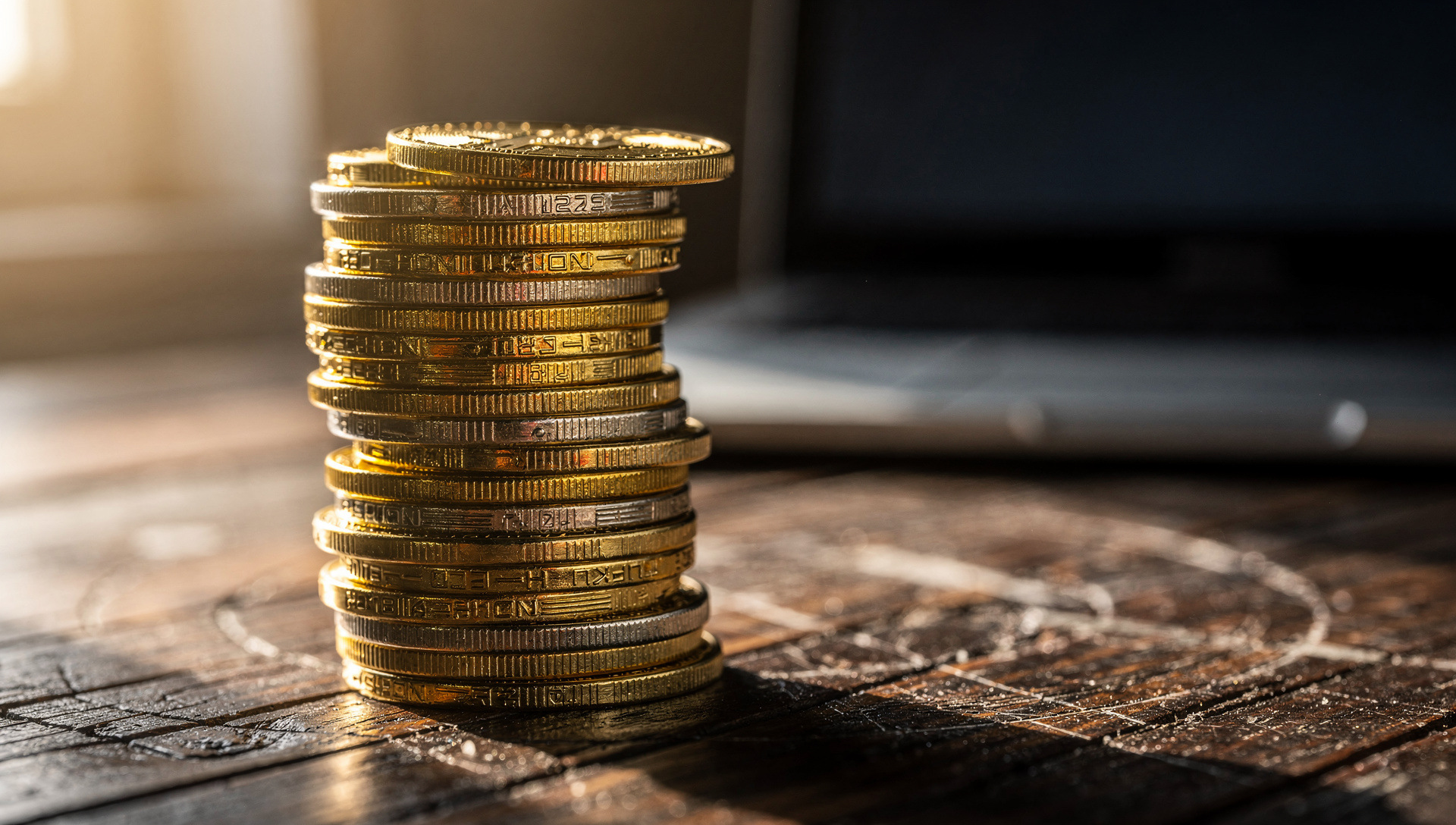 Más de 200 DATs acumulan cripto pero solo 4 de 20 grandes mantienen prima