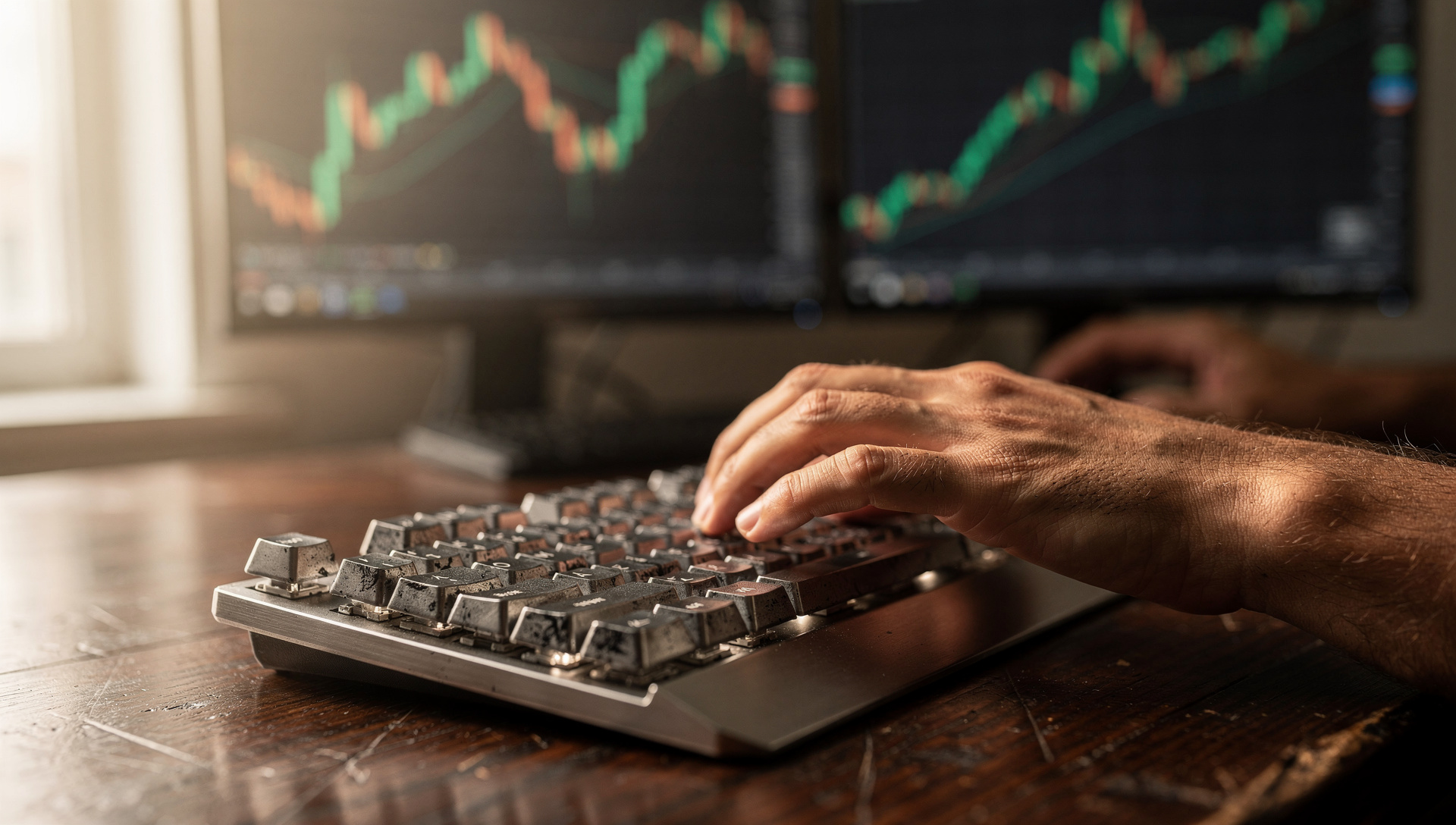 S&P 500 recupera terreno por posible acuerdo EE.UU.-Irán