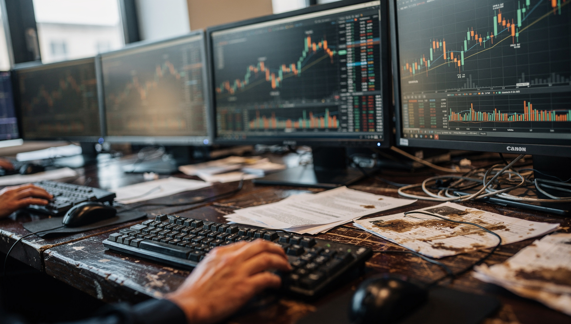 CFTC permite tokens en derivados sin esperar al Congreso