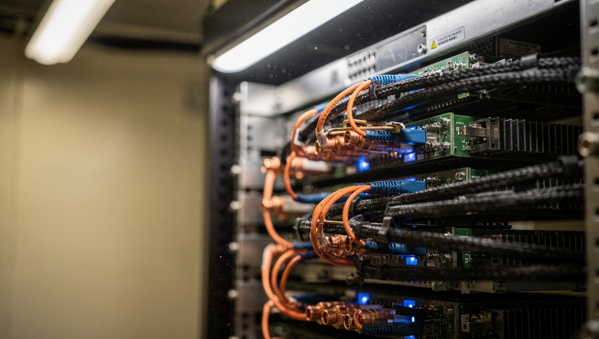 Vertiv cede terreno mientras el mercado calibra el riesgo earnout de UIG