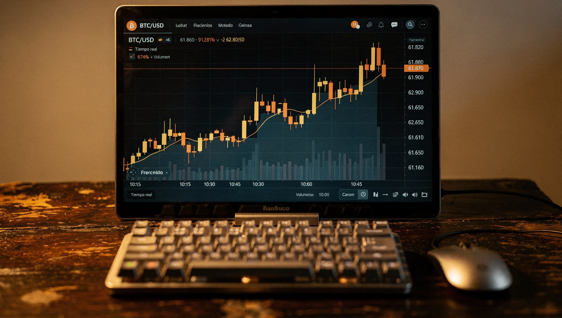 Strategy retoma compras de Bitcoin: STRC se llevó el doble de caja
