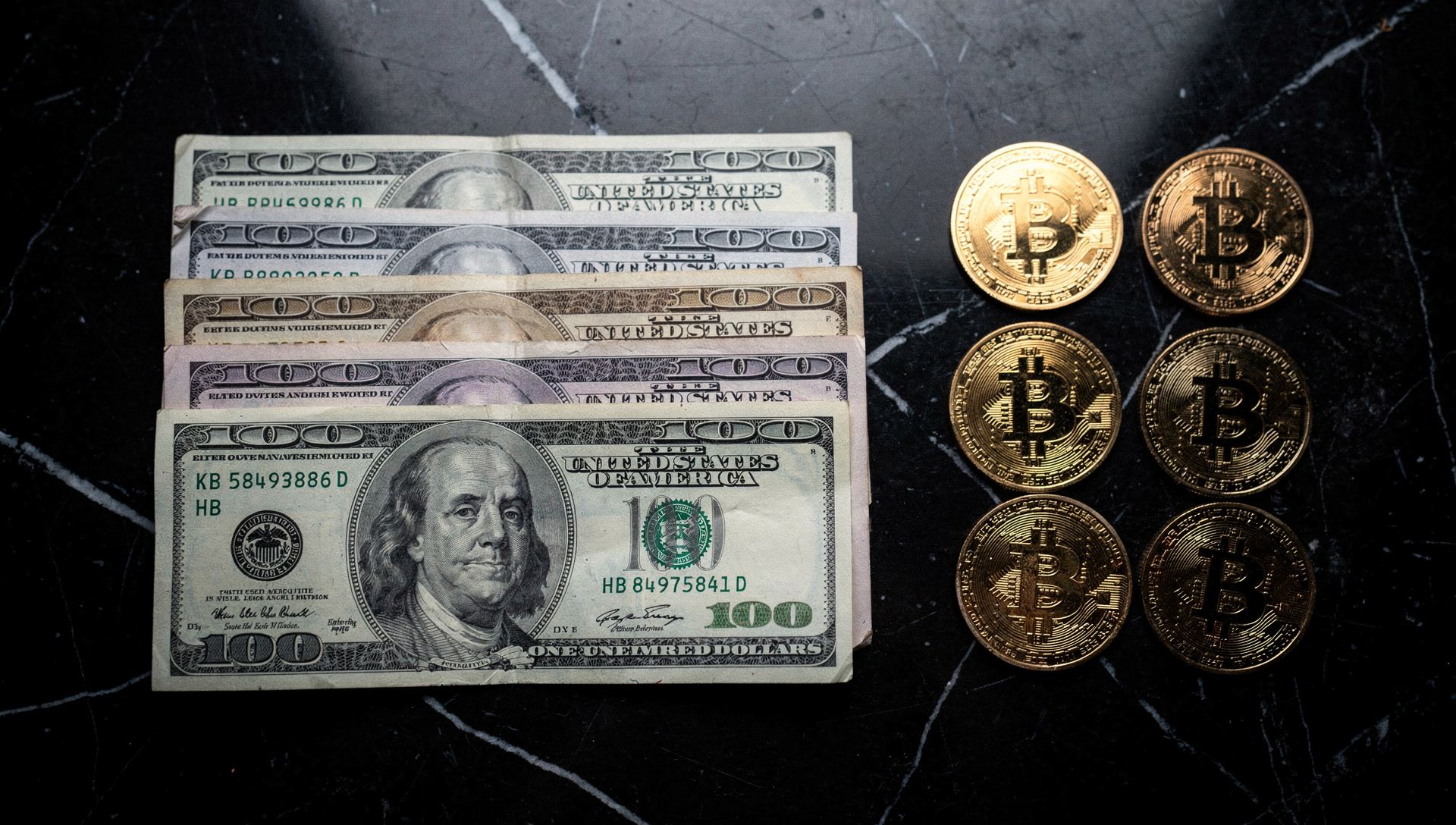 La Fed obliga a liquidar stablecoins que pierdan el respaldo uno a uno