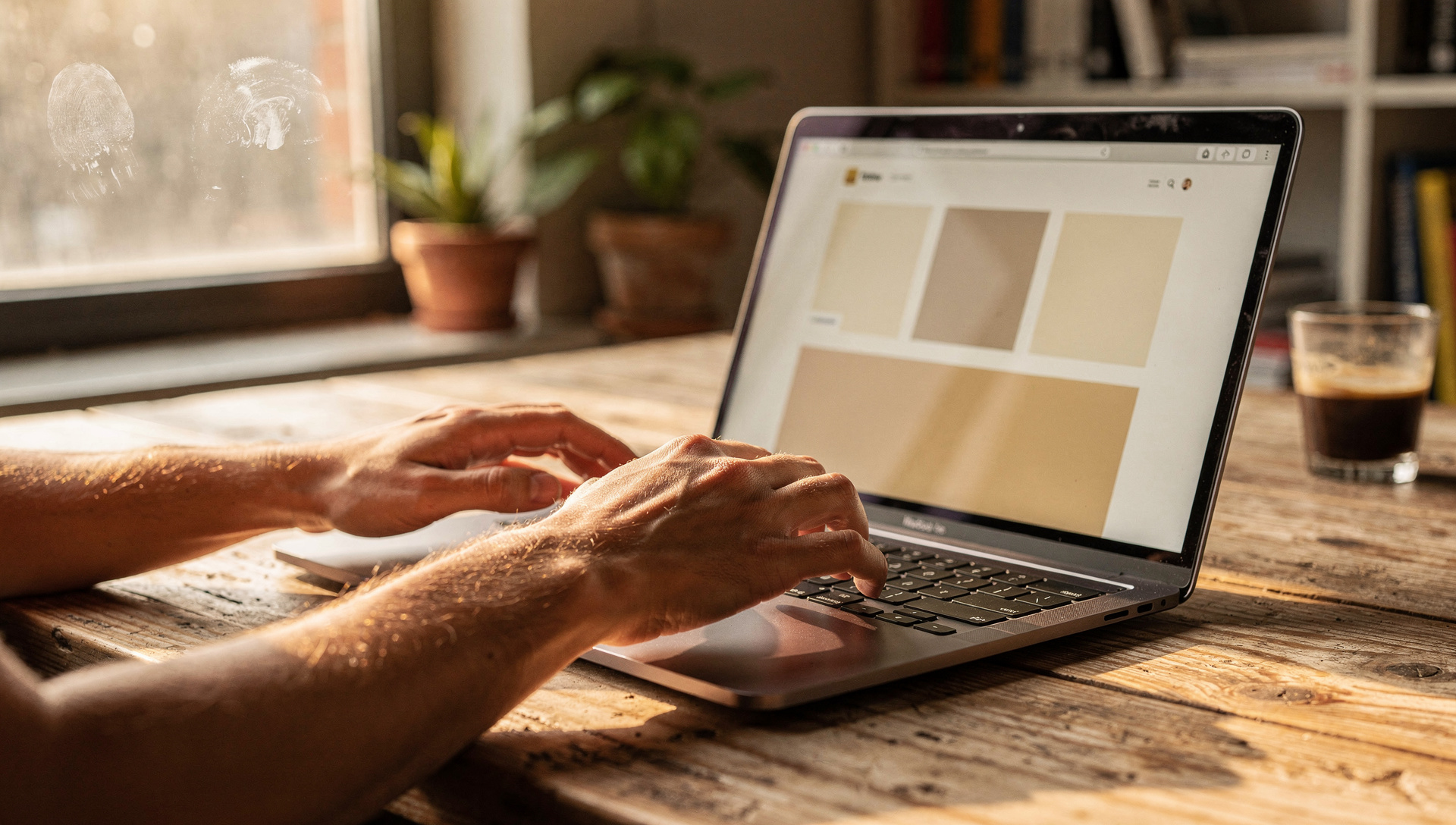 Etsy cae 6% por amenaza del agente Muse de Meta a su margen
