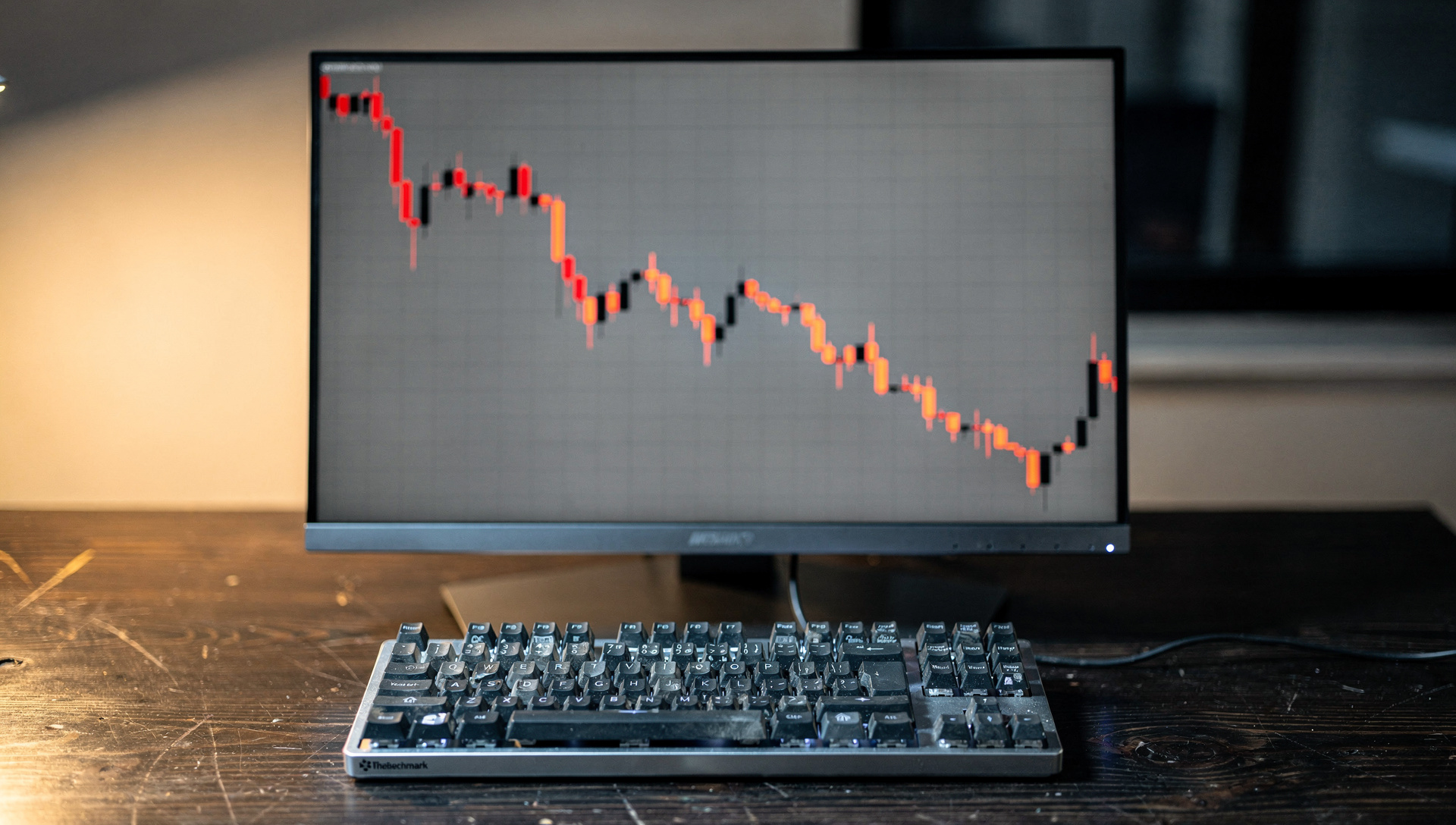 Precio del bitcoin hoy, 25 de septiembre: cae un 0,3% hasta 84.092 dólares