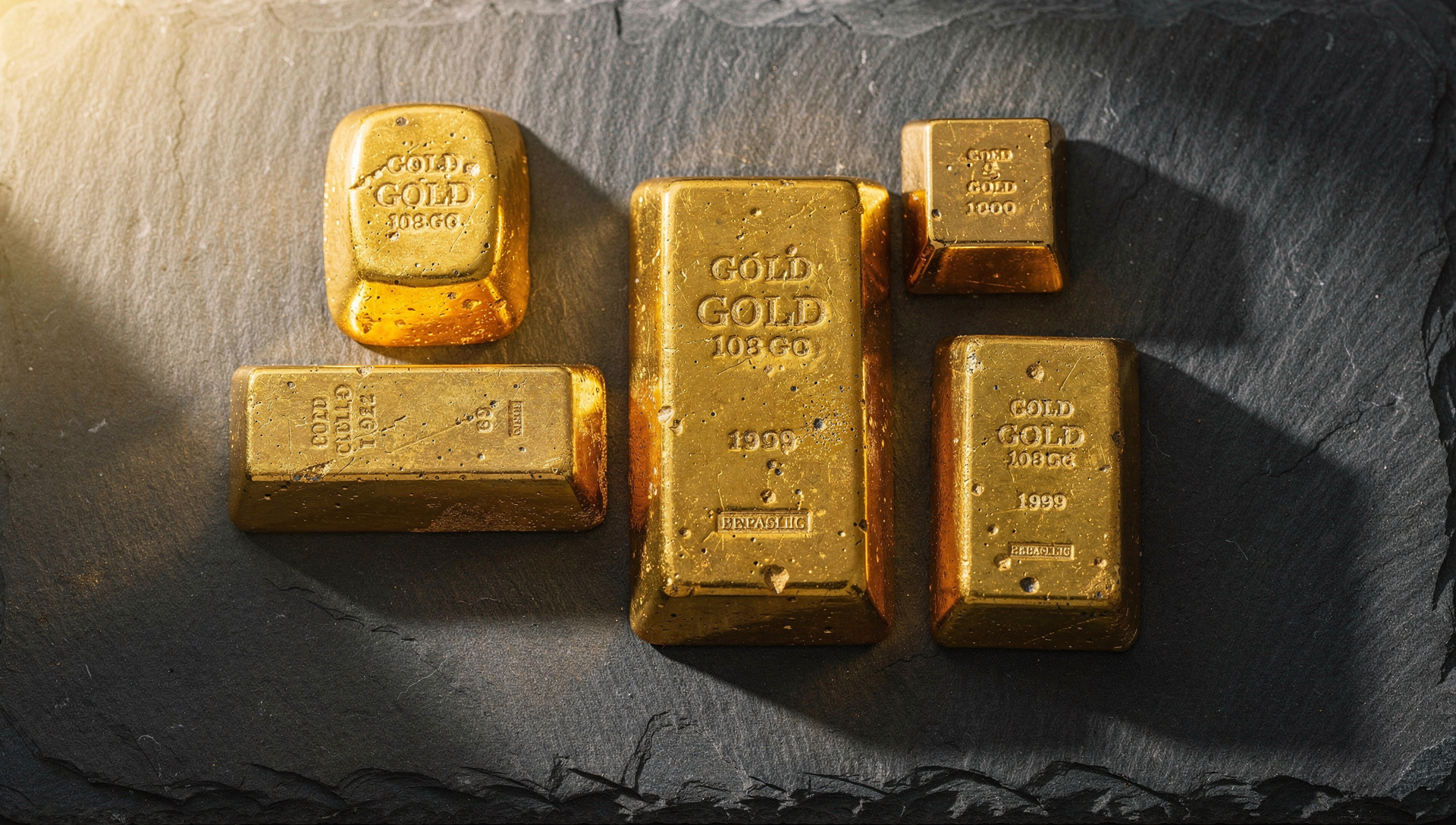 Precio del oro hoy, 25 de septiembre: sube un 0,3% hasta 4.311,70 dólares